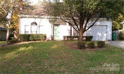 Property image 1 at 2032 David Earl Drive, Charlotte, NC 28213