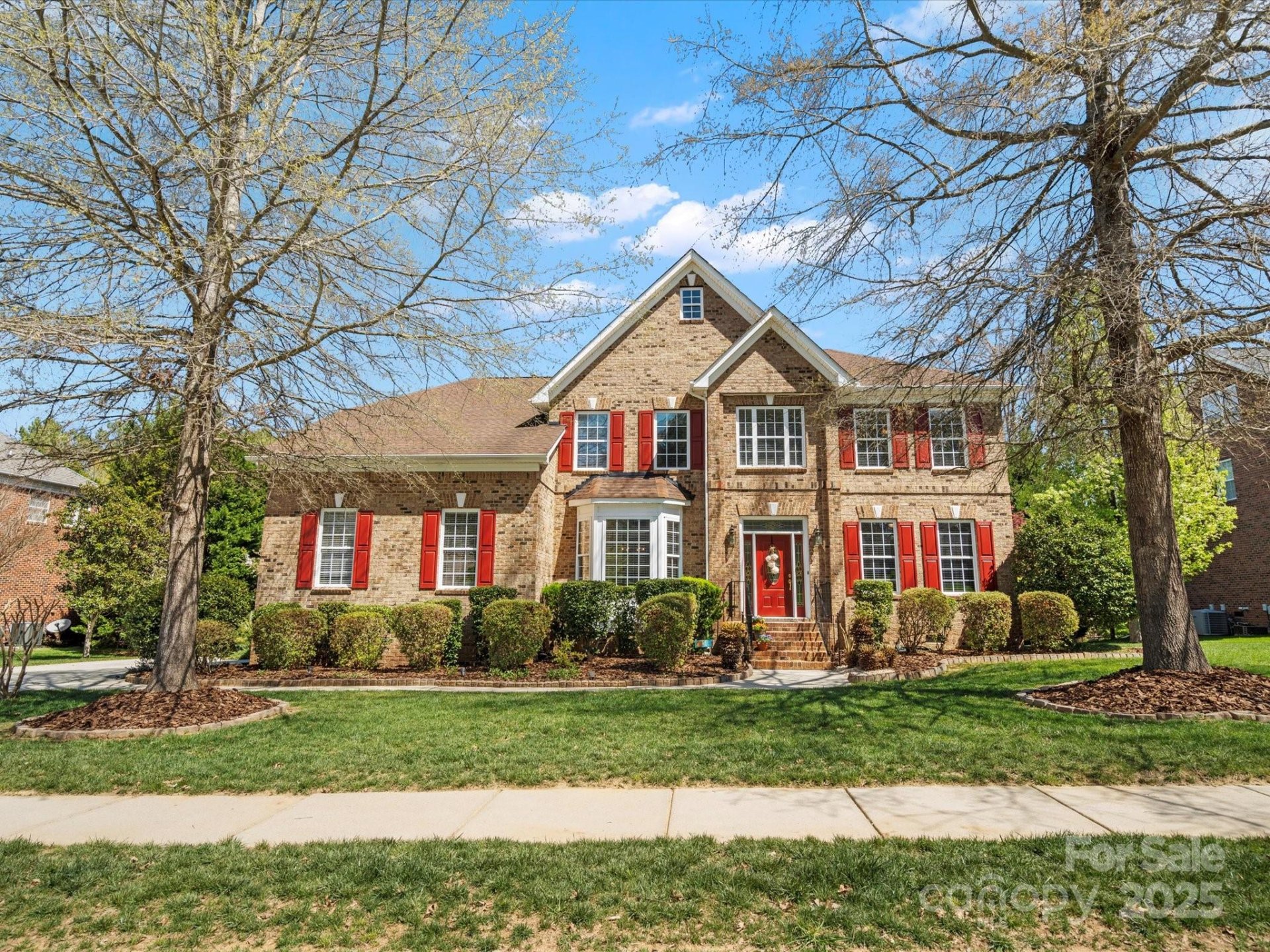 Property image 1 at 2907 Blackburn Drive, Waxhaw, NC 28173