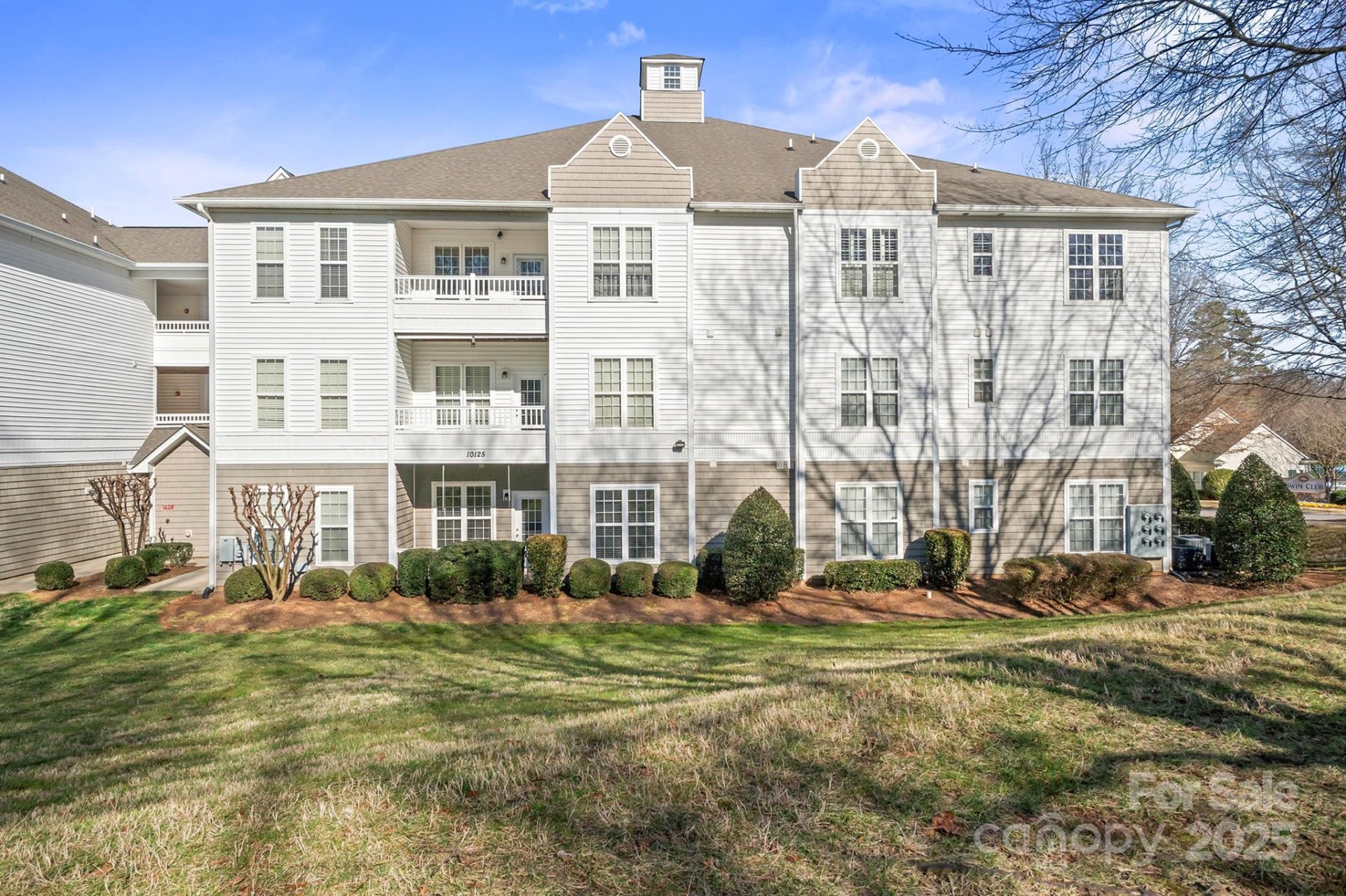 10125 Westmoreland Road