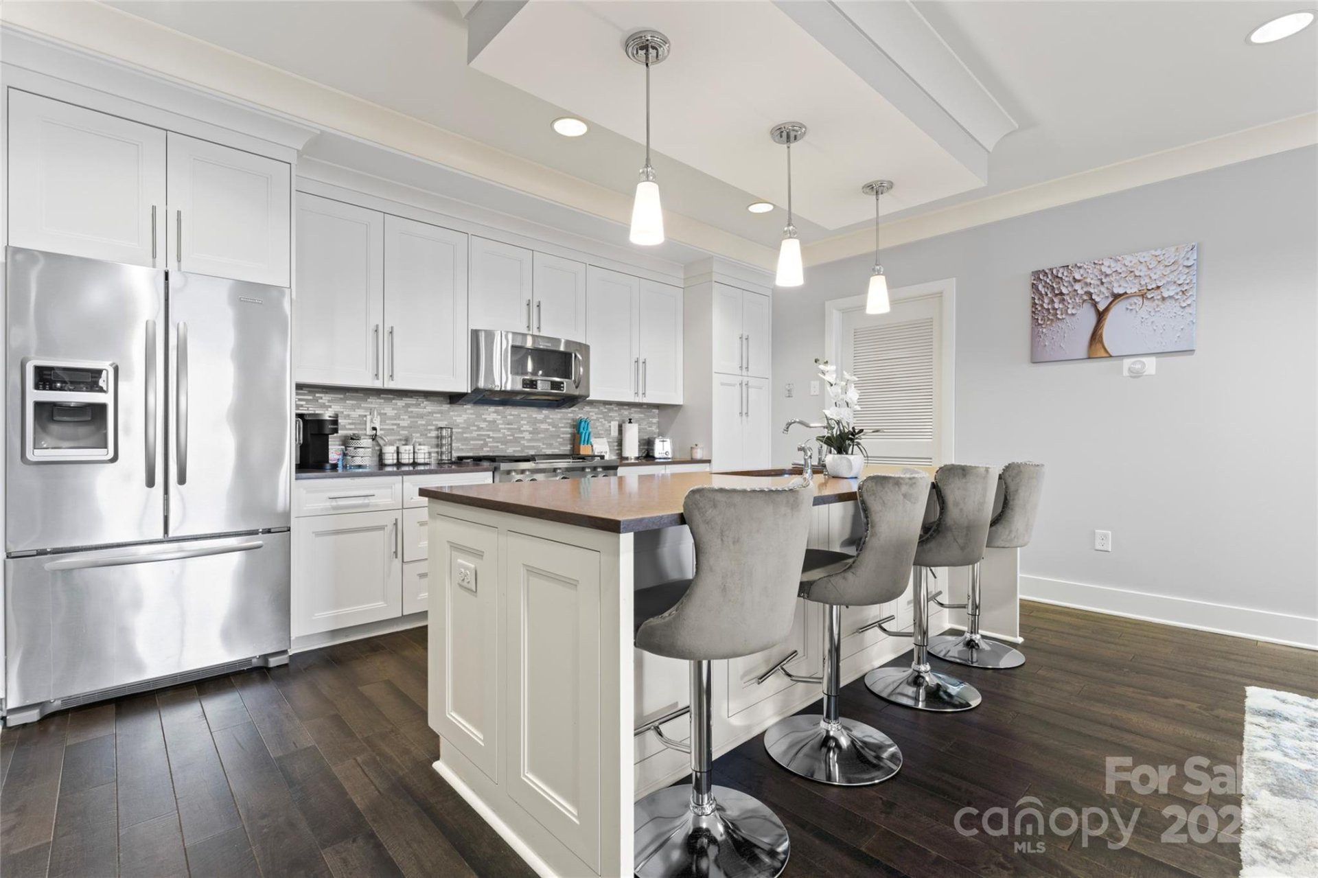 Property image 3 at 222 S Caldwell Street, Charlotte, NC 28202