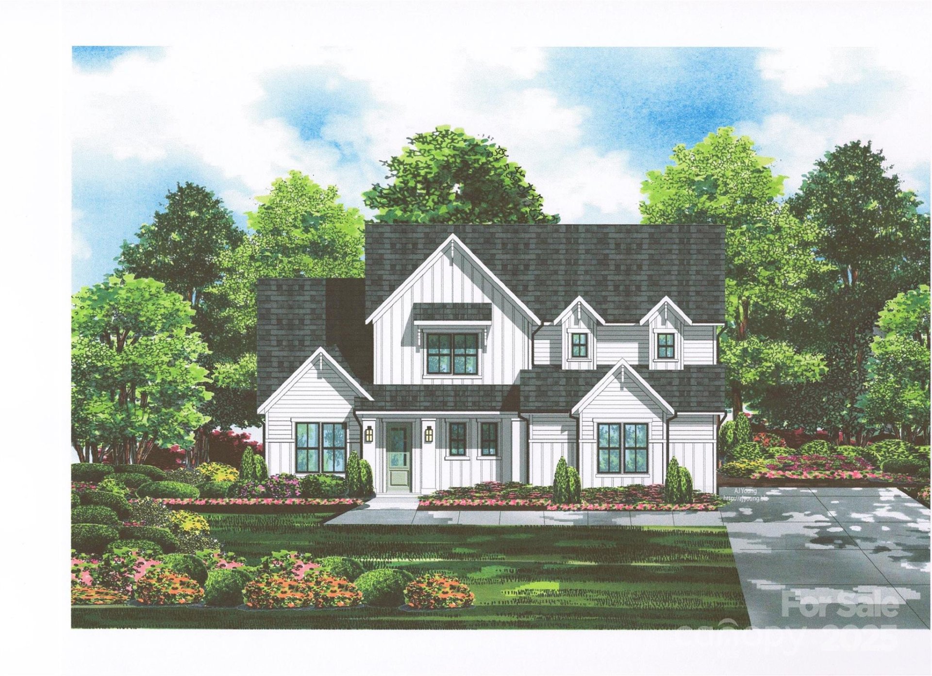 1510 Baileys Run