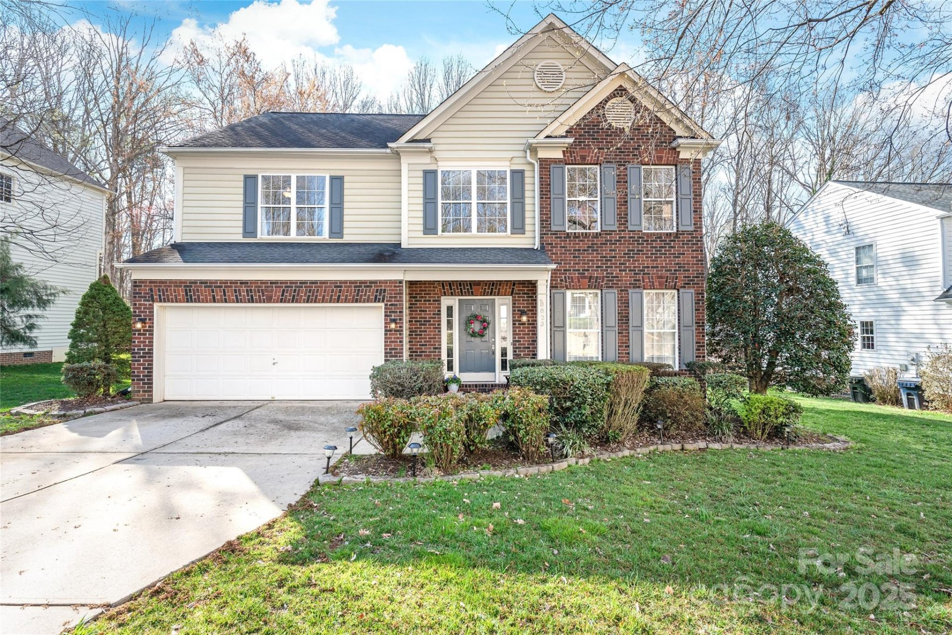 Property image 1 at 8823 Deerland Court, Huntersville, NC 28078