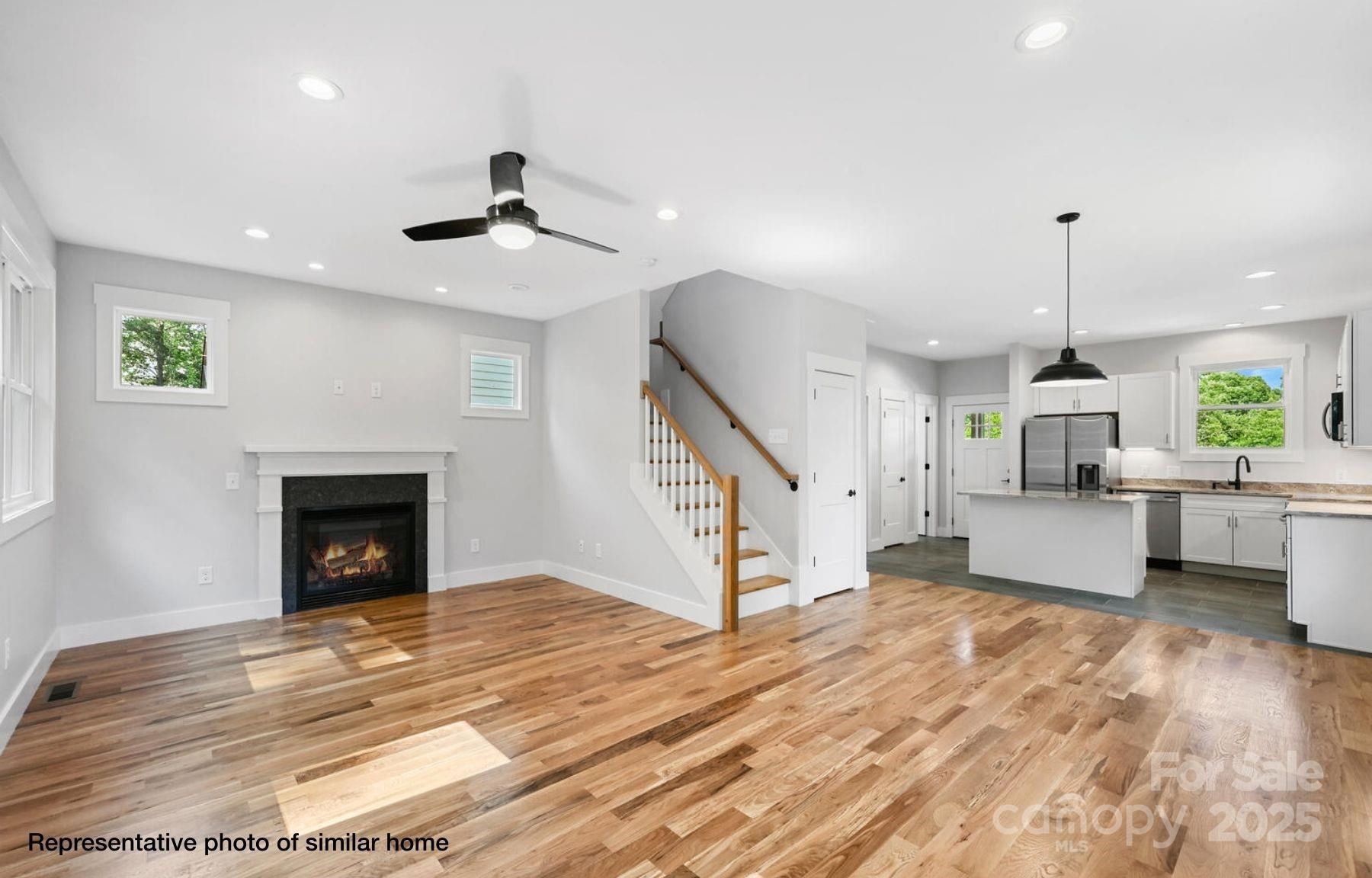 Property image 3 at 35 Loblolly Lane, Asheville, NC 28803