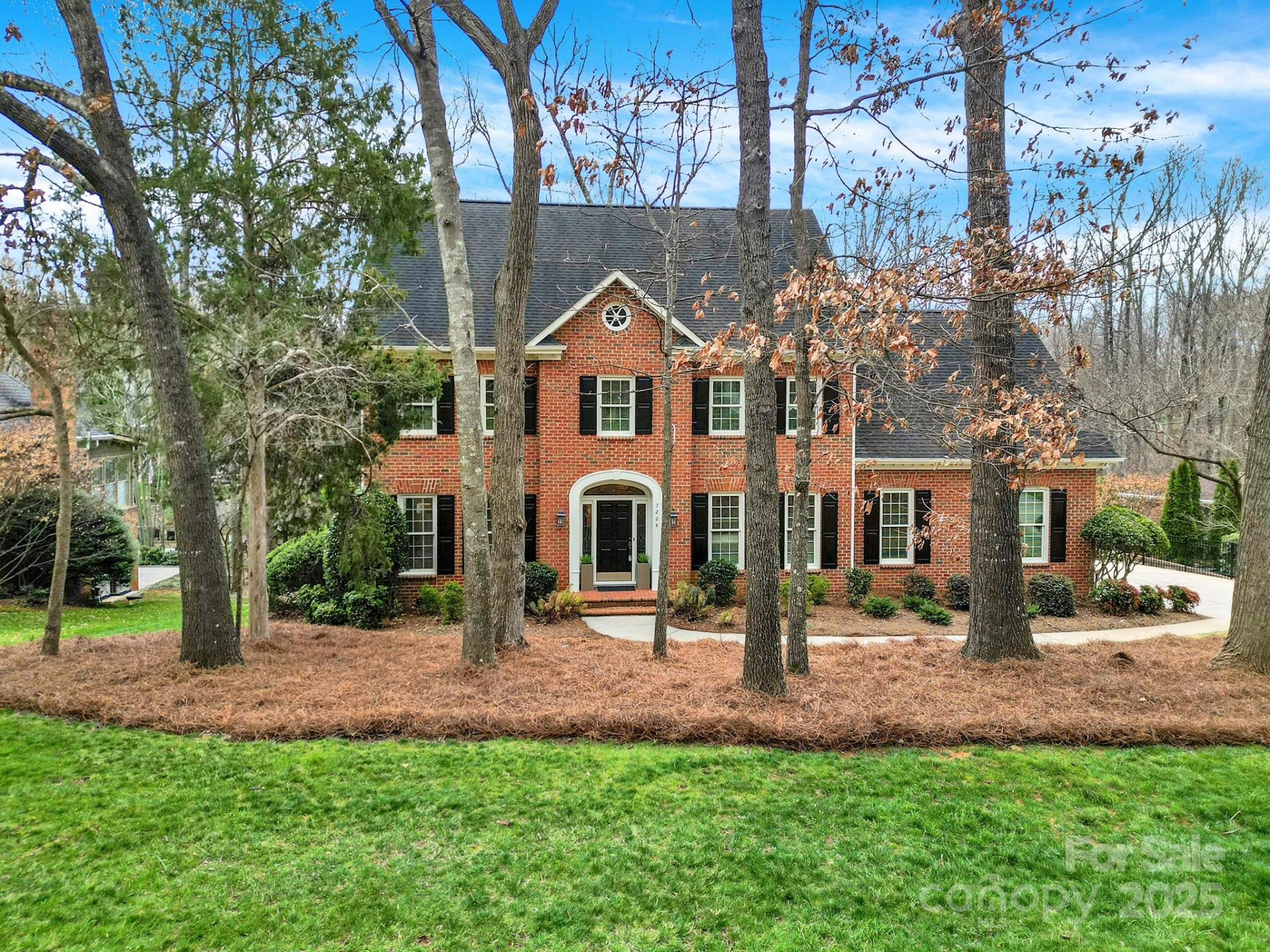Property image 1 at 7224 St Clair Drive, Charlotte, NC 28270