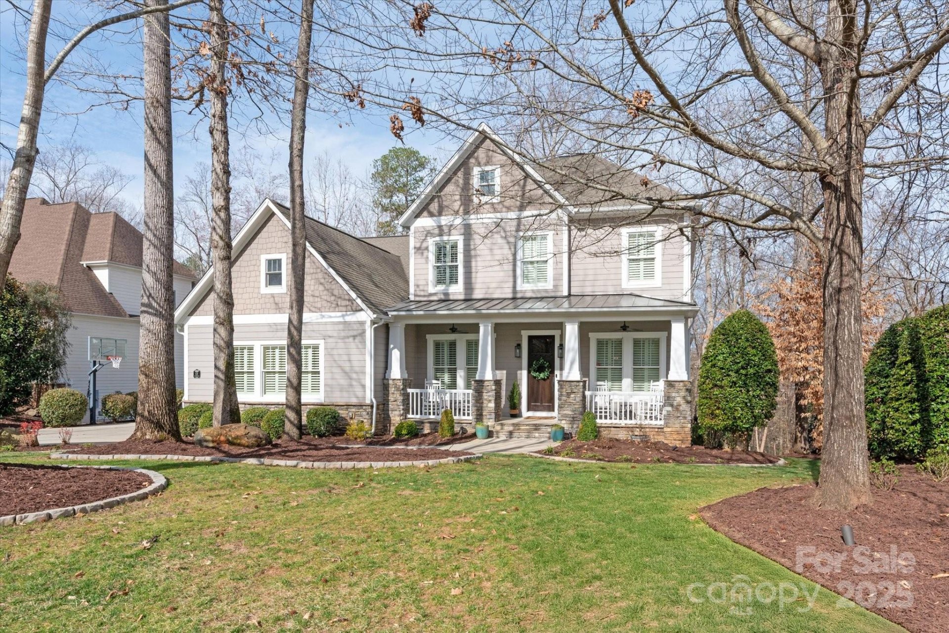 618 Bannerman Lane