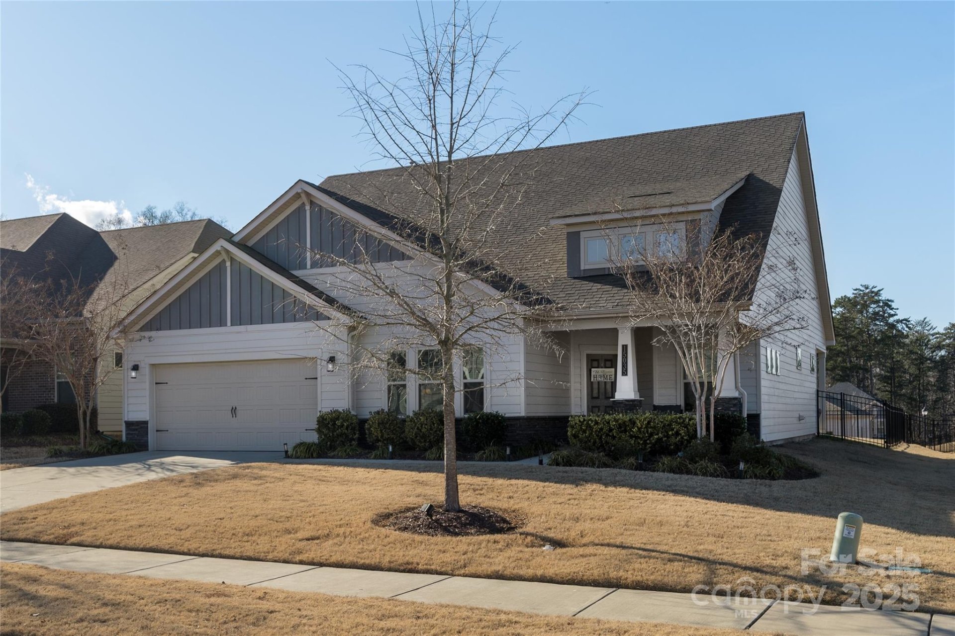 Property image 4 at 15035 Batteliere Drive, Charlotte, NC 28278