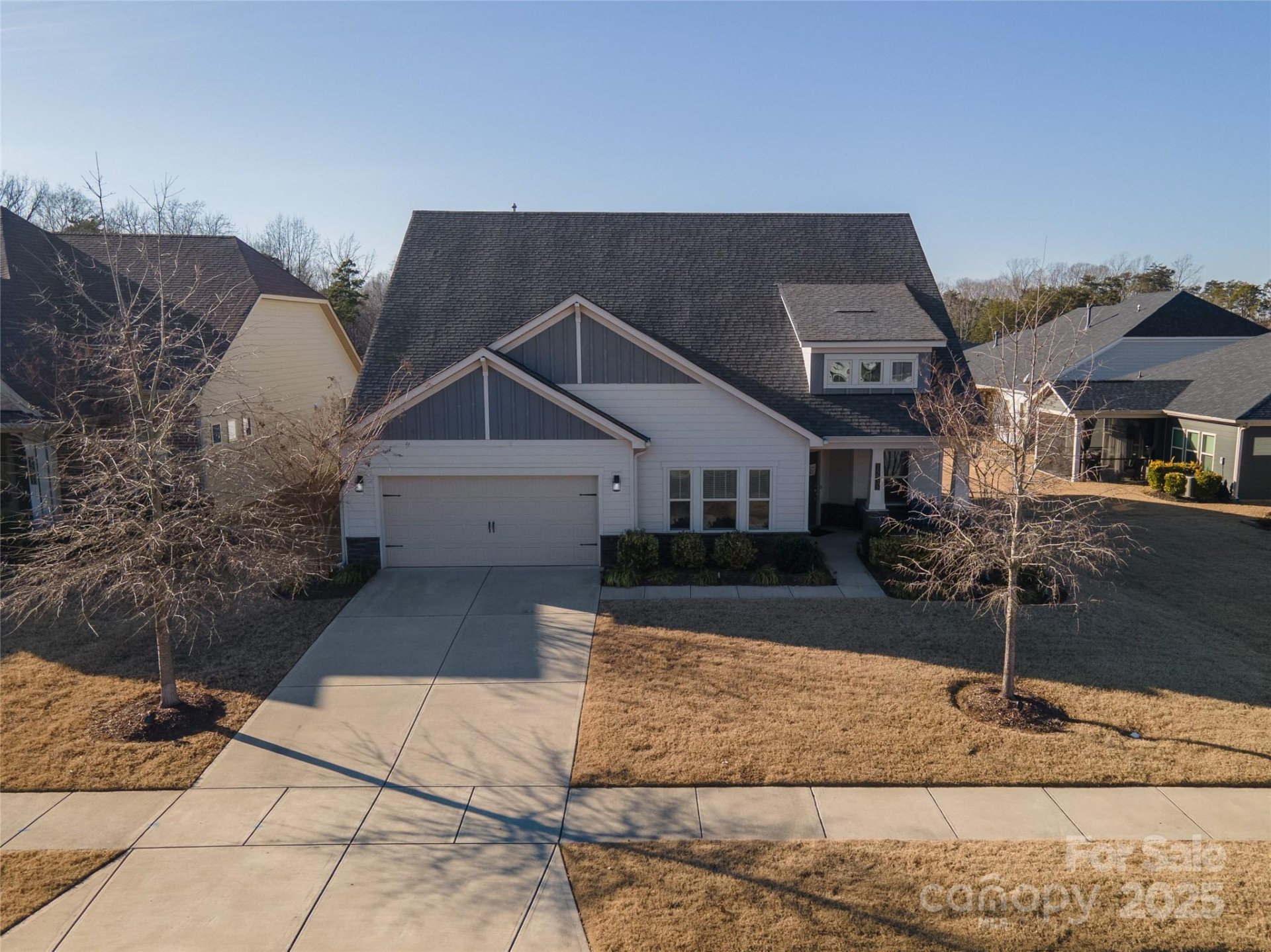 Property image 5 at 15035 Batteliere Drive, Charlotte, NC 28278