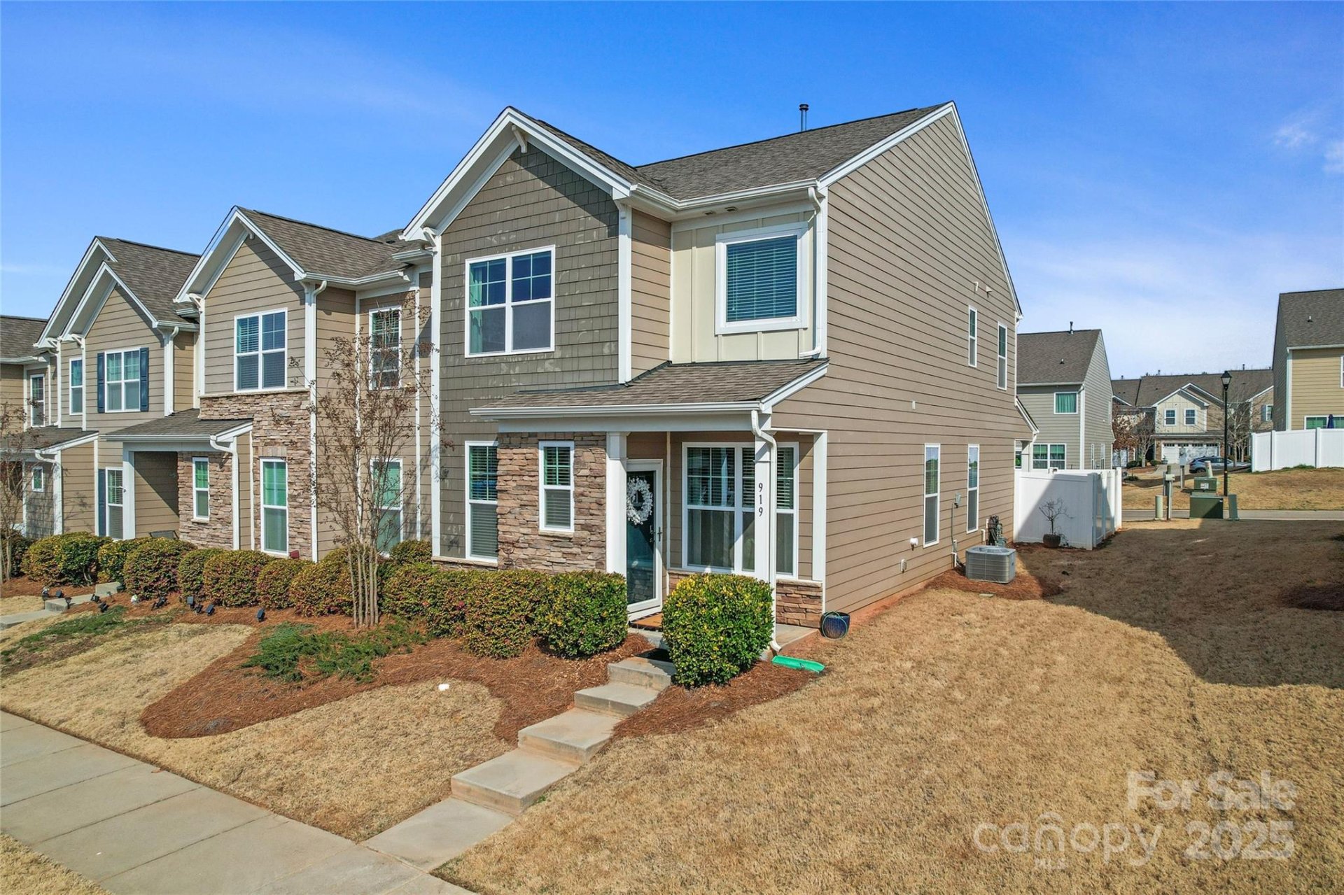 Property image 4 at 919 Pennington Drive, Lancaster, SC 29720