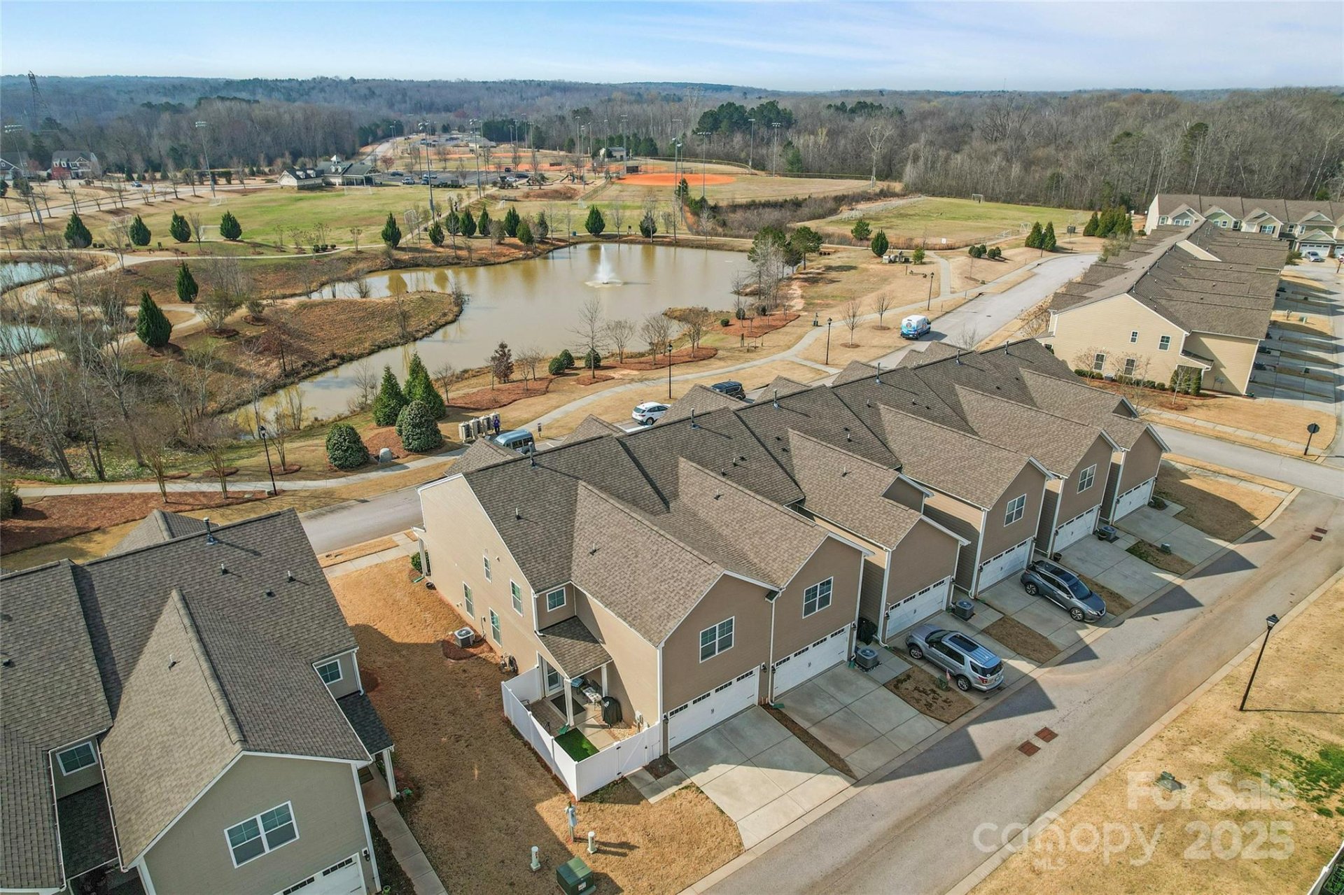 Property image 5 at 919 Pennington Drive, Lancaster, SC 29720