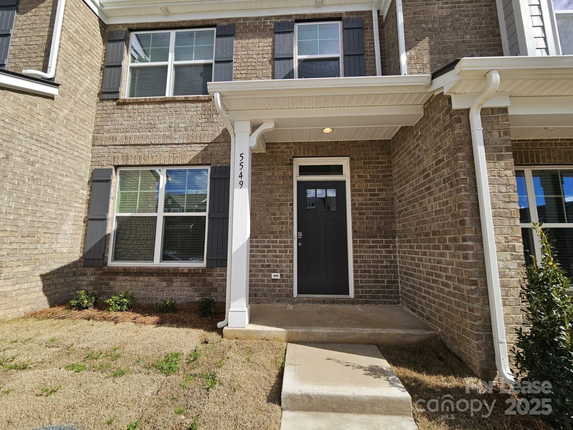 Property image 1 at 5549 Stafford Road, Charlotte, NC 28215