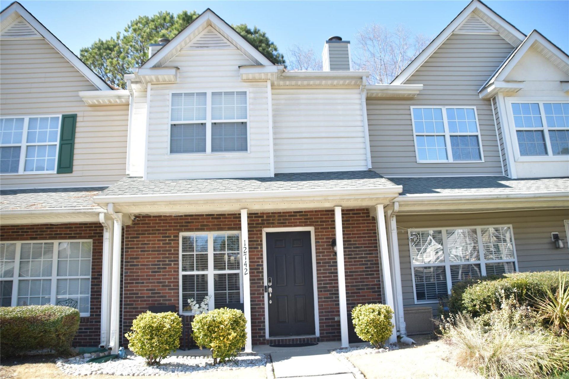 Property at 12742 Spirit Bound Way, Charlotte, NC 28273