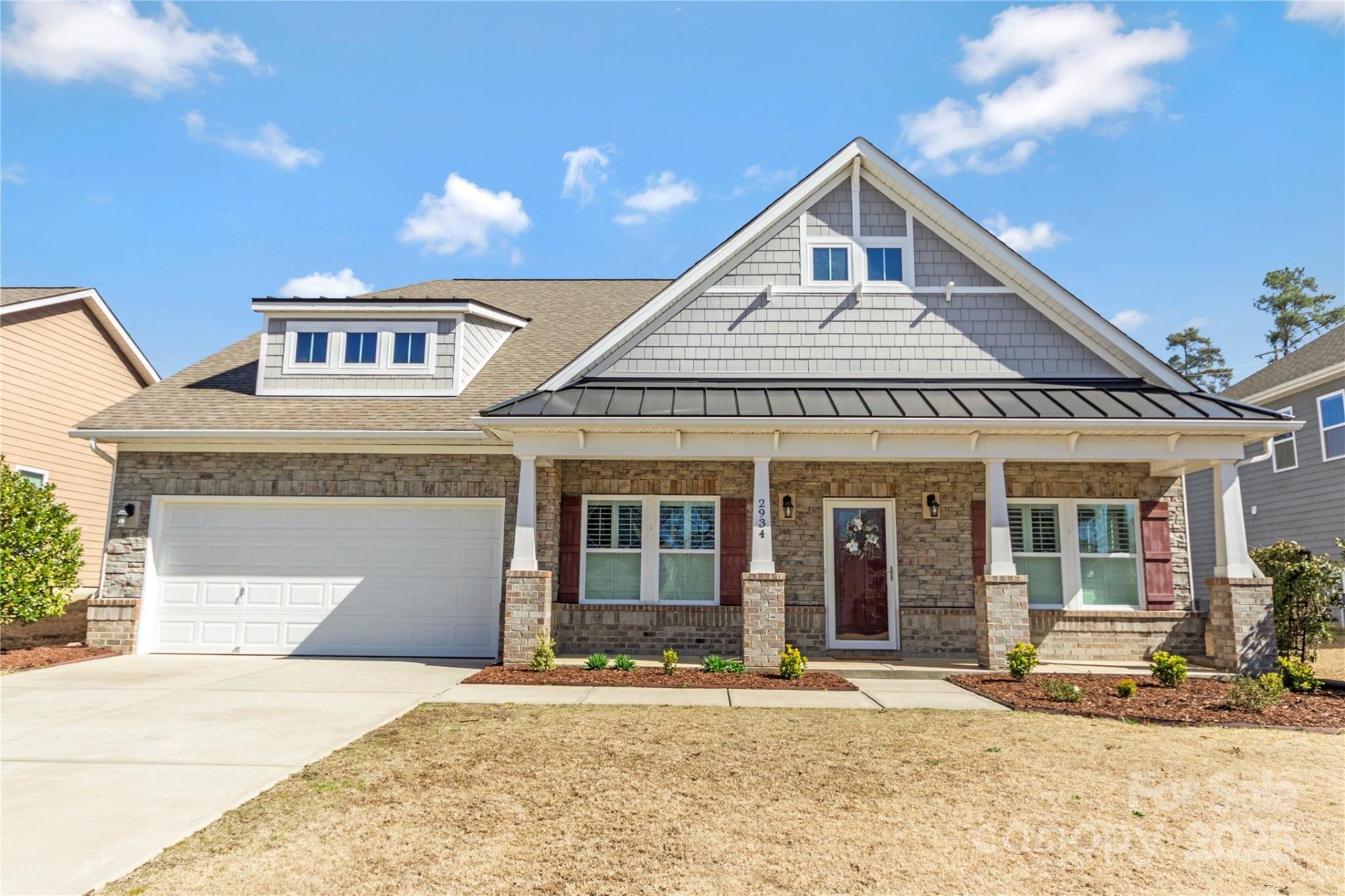 Heritage Hall, Fort Mill Community