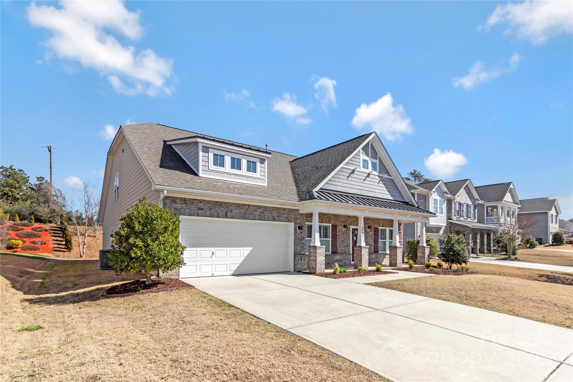 Property image 2 at 2934 Hiddenbrook Way, Fort Mill, SC 29707