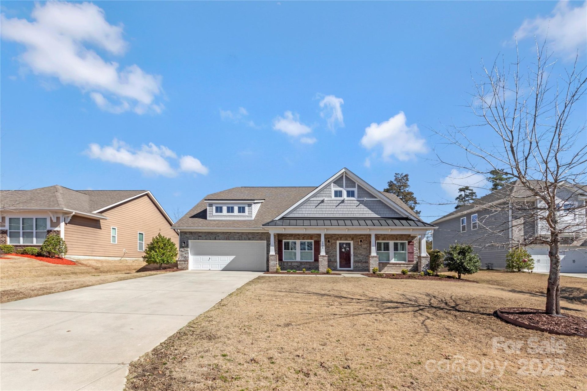 Property image 3 at 2934 Hiddenbrook Way, Fort Mill, SC 29707