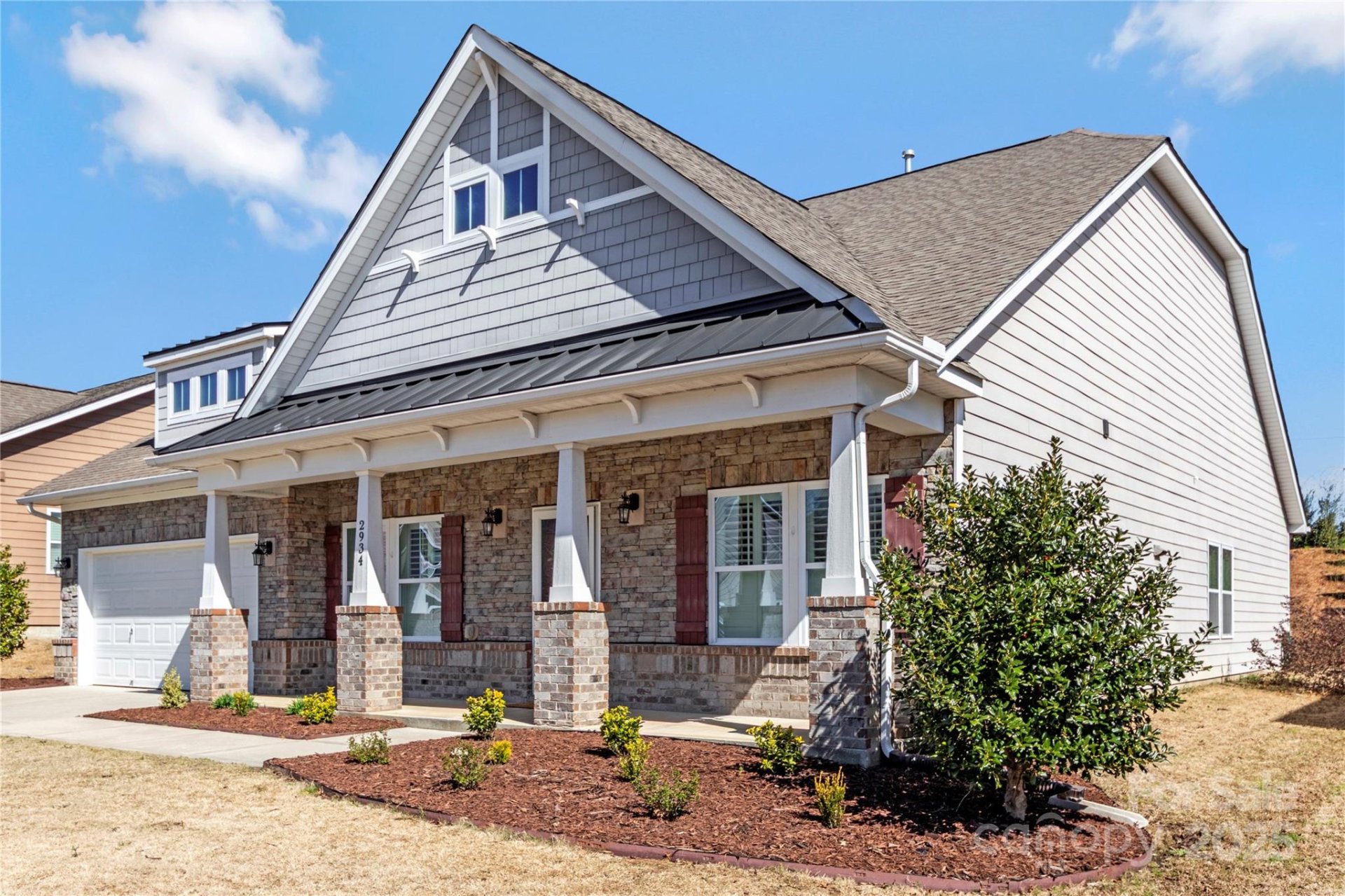 Property image 4 at 2934 Hiddenbrook Way, Fort Mill, SC 29707