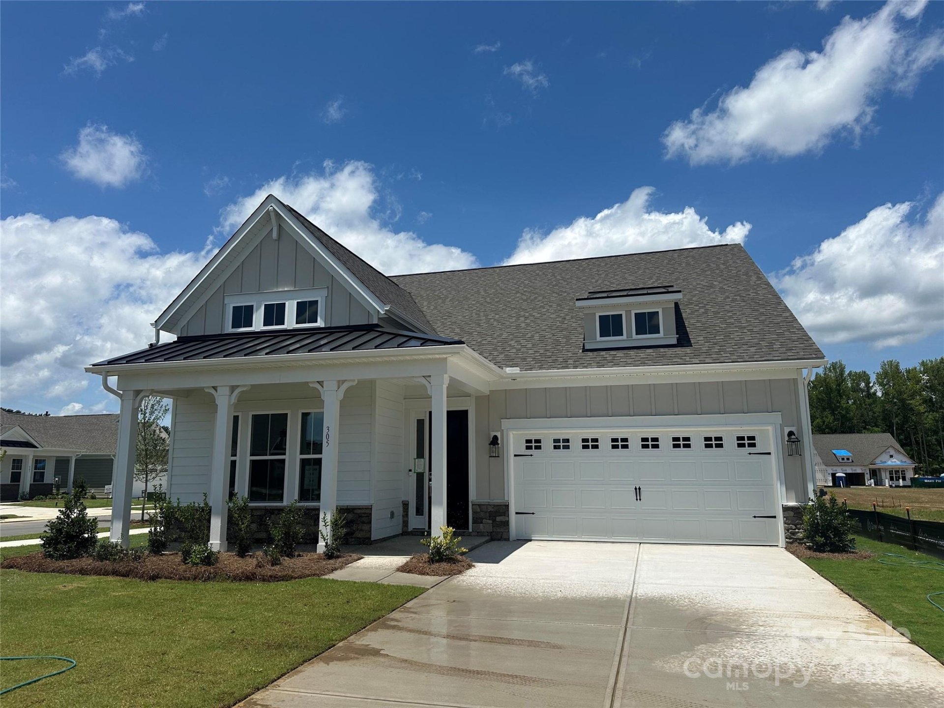 305 Basil Drive