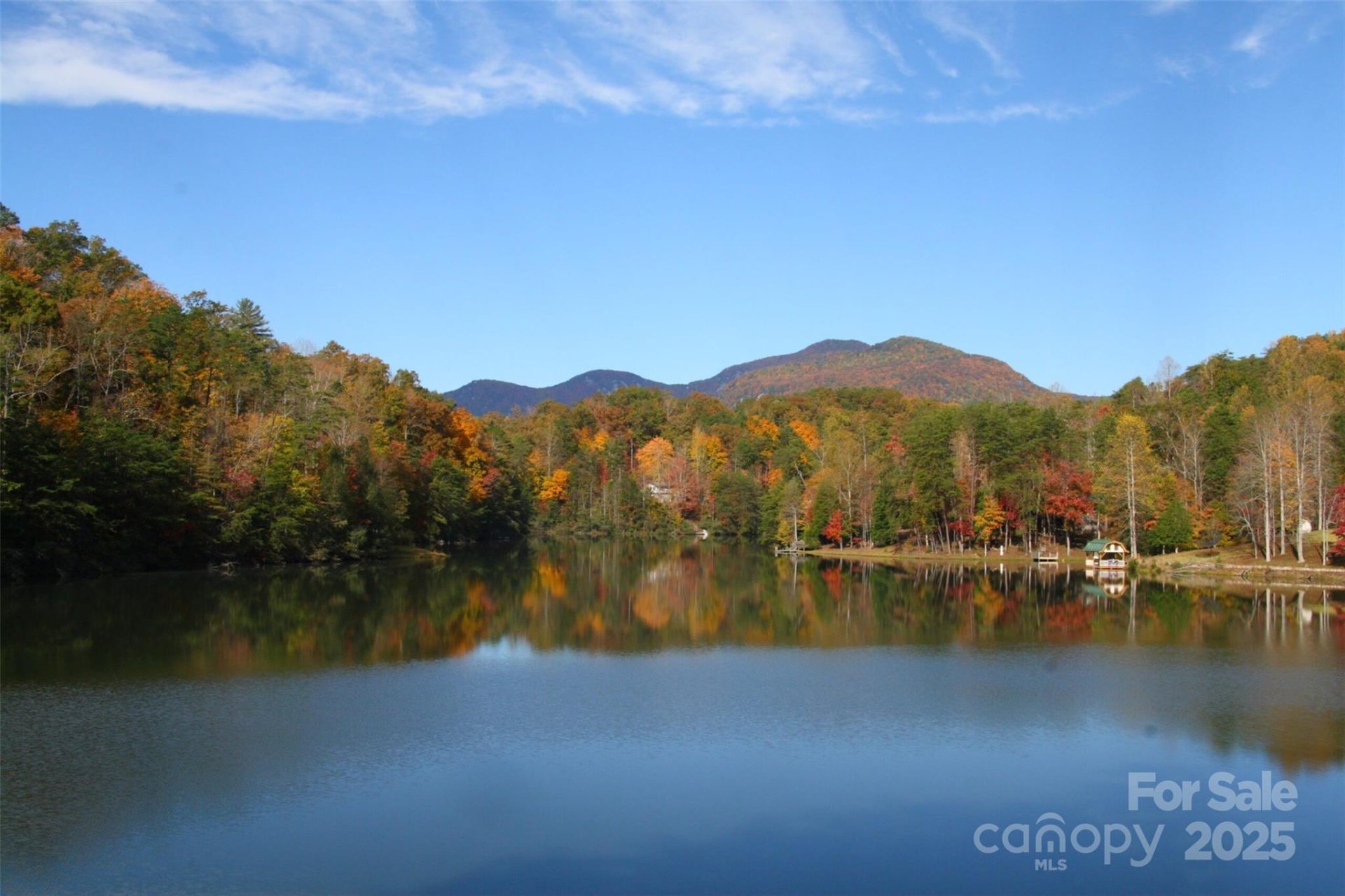 Property image 3 at 000 Raven Boulevard, Lake Lure, NC 28746