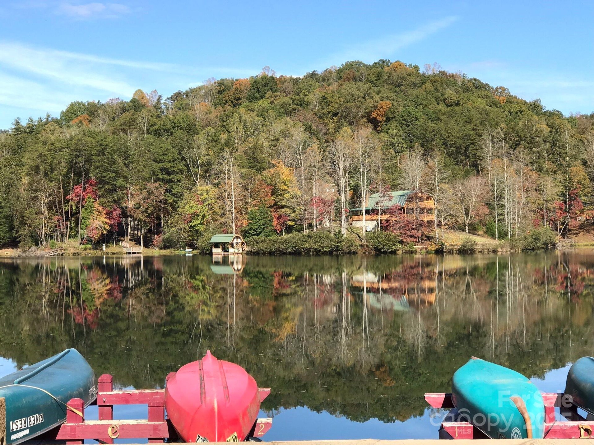 Property image 4 at 000 Raven Boulevard, Lake Lure, NC 28746