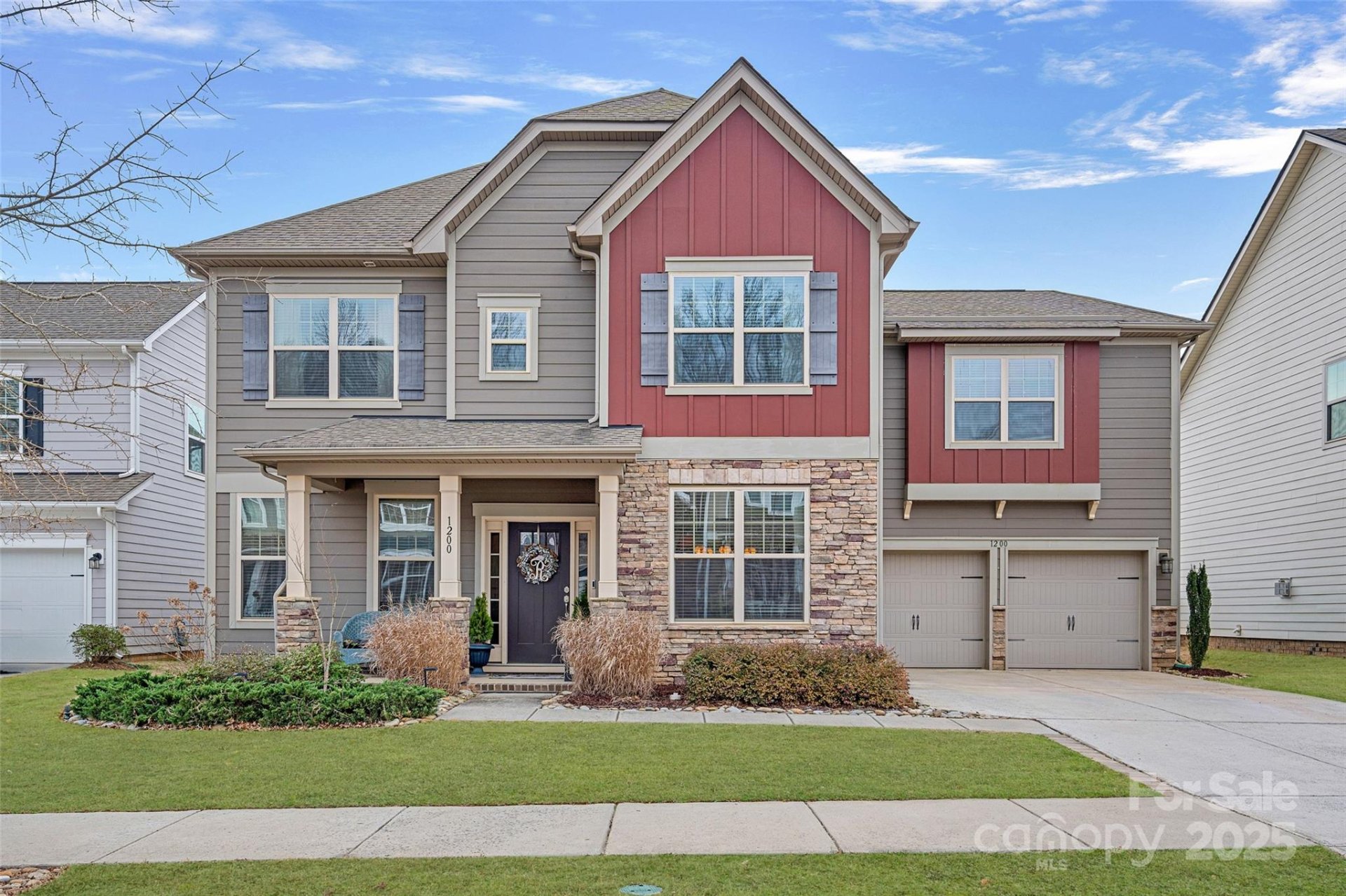 1200 Claires Creek Lane