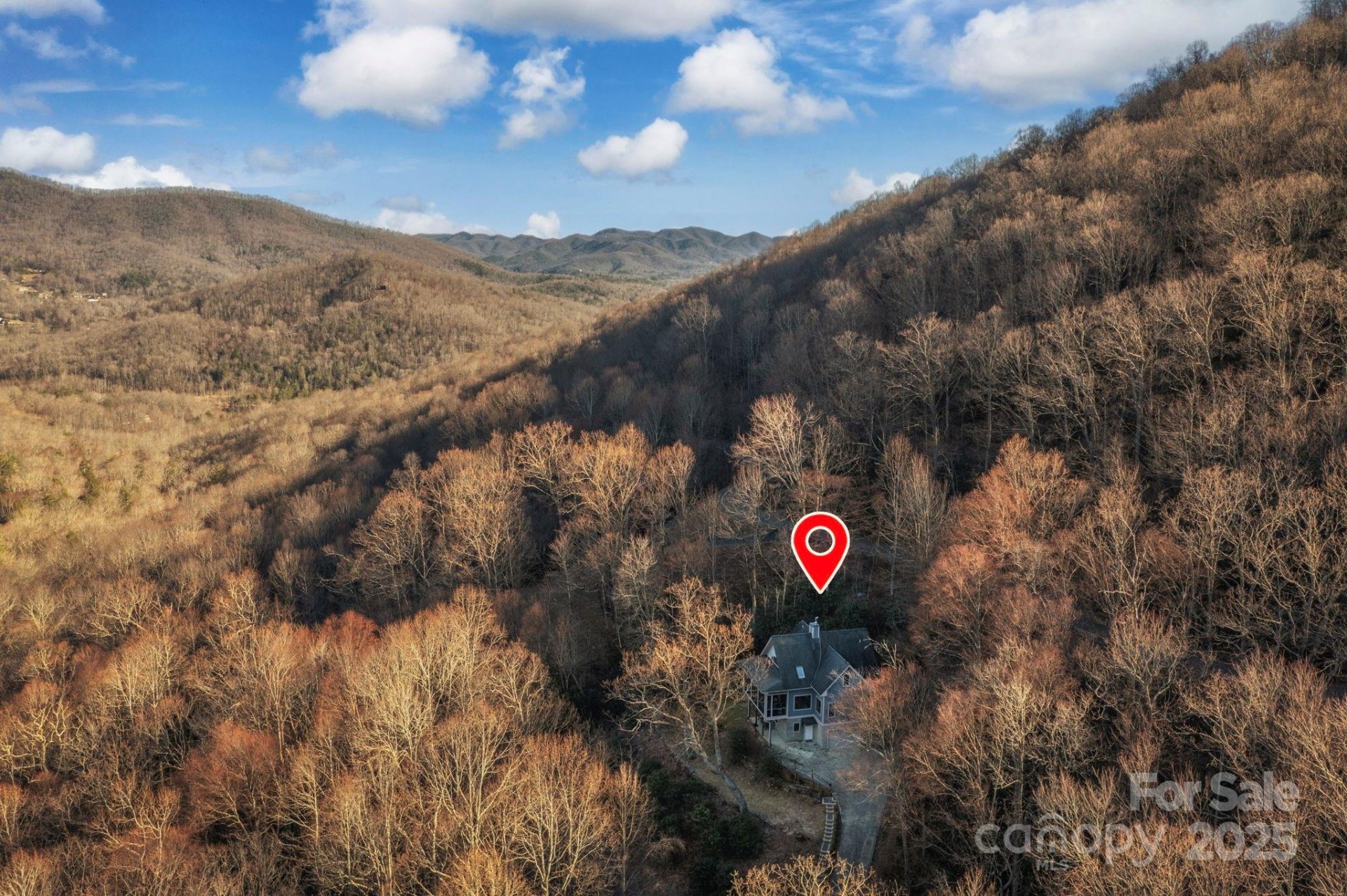 Property image 2 at 18 Wood Haven Lane, Black Mountain, NC 28711