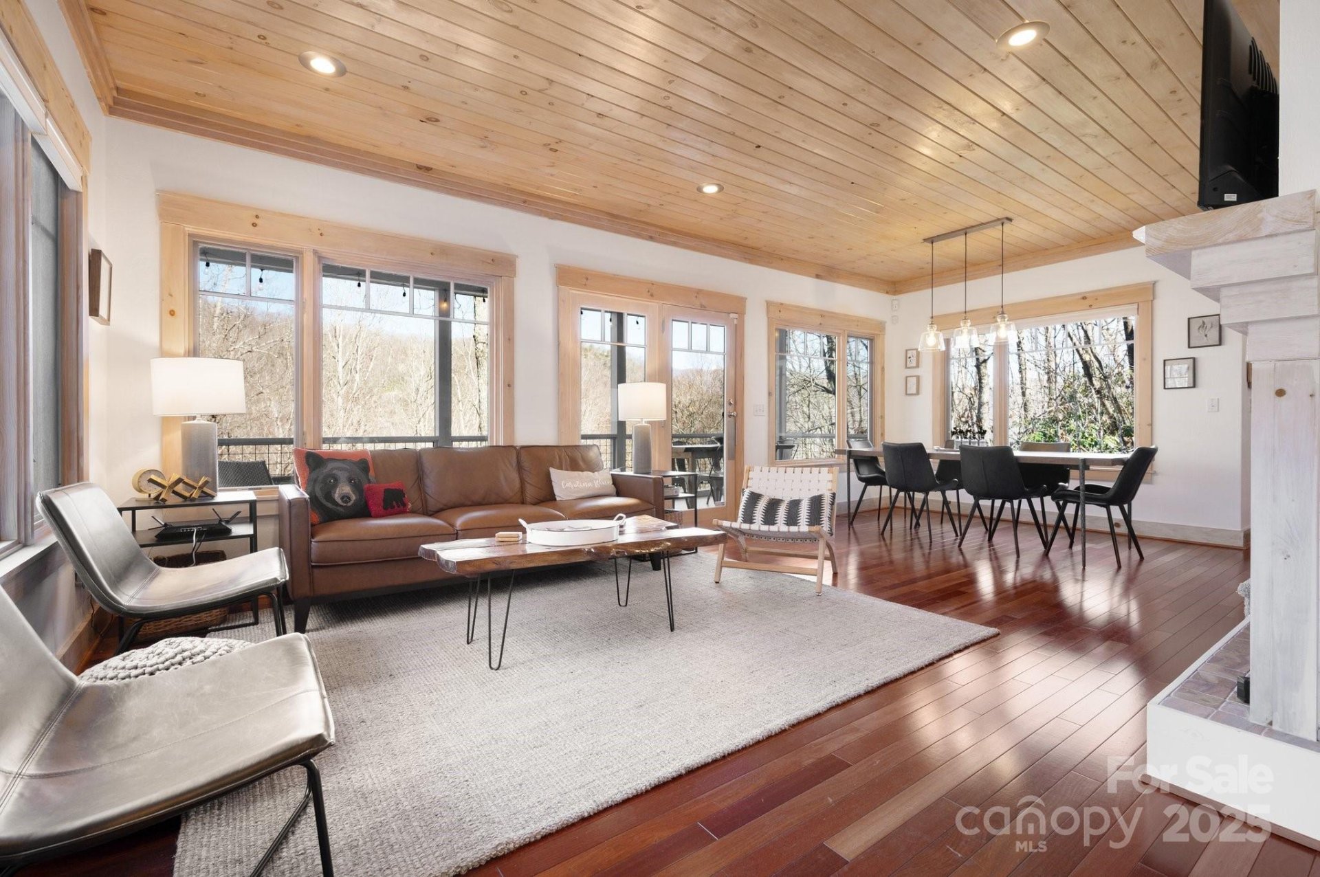Property image 5 at 18 Wood Haven Lane, Black Mountain, NC 28711