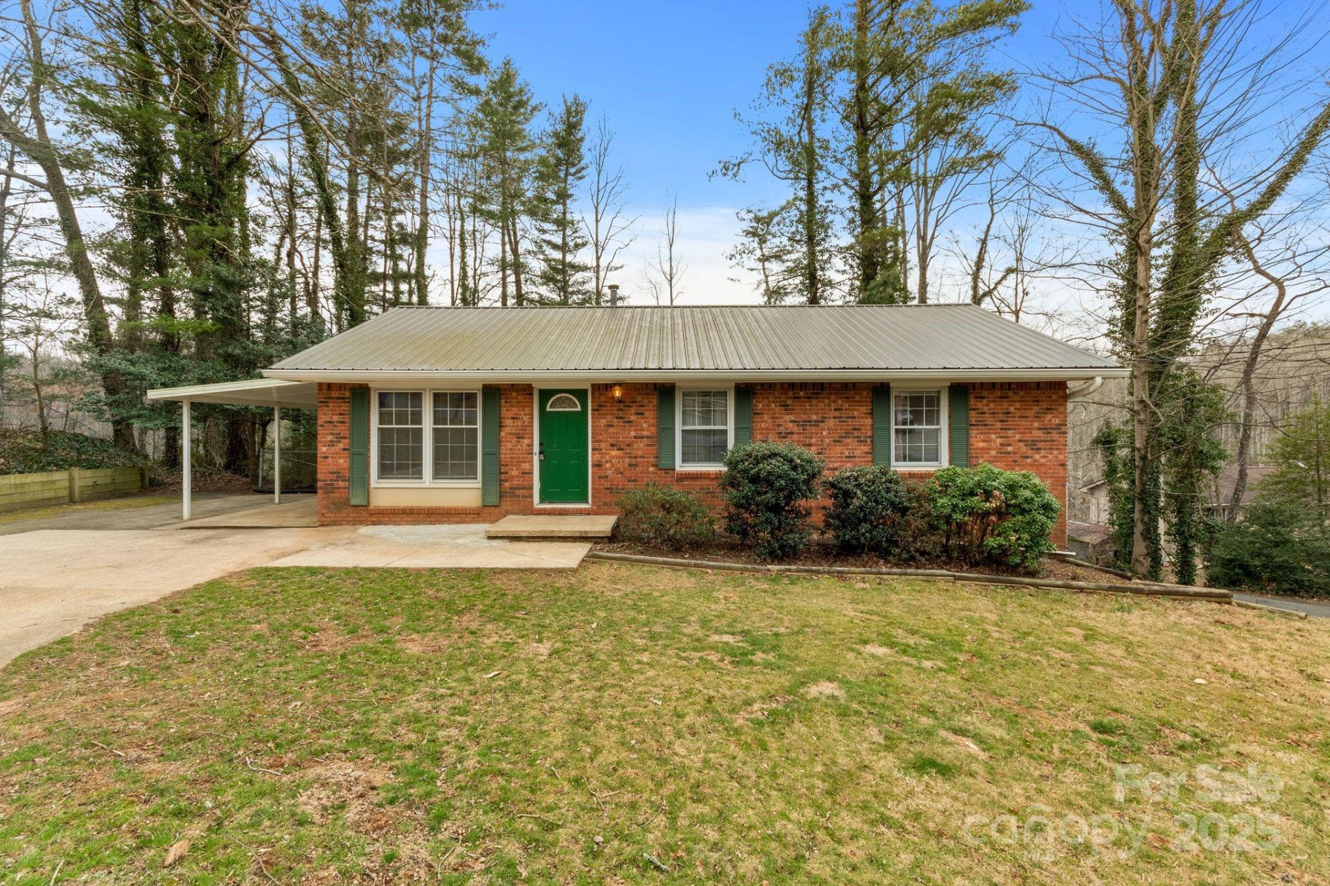 14 S Ridge Place