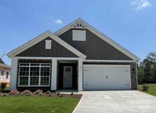 Property image 1 at 4646 Kobus Court, Sherrills Ford, NC 28673