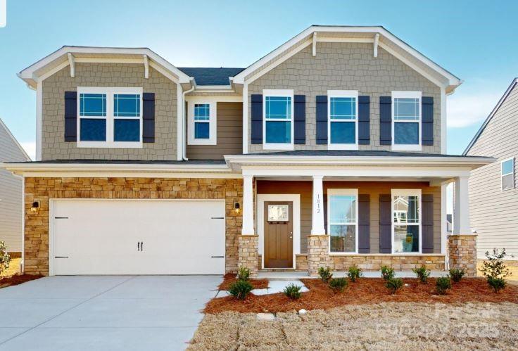 Property image 1 at 1812 Augustine Street, Monroe, NC 28112