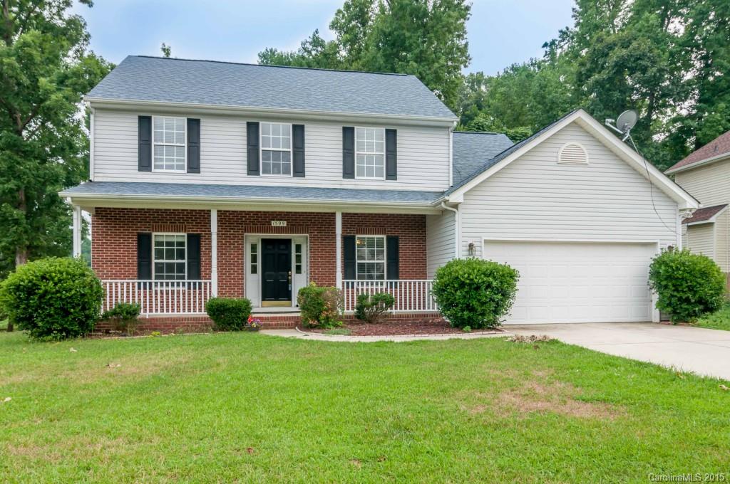 Gracewood, Rock Hill Community