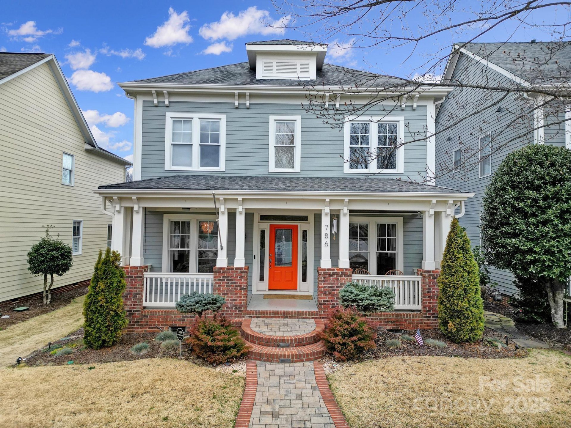786 Stratford Run Drive