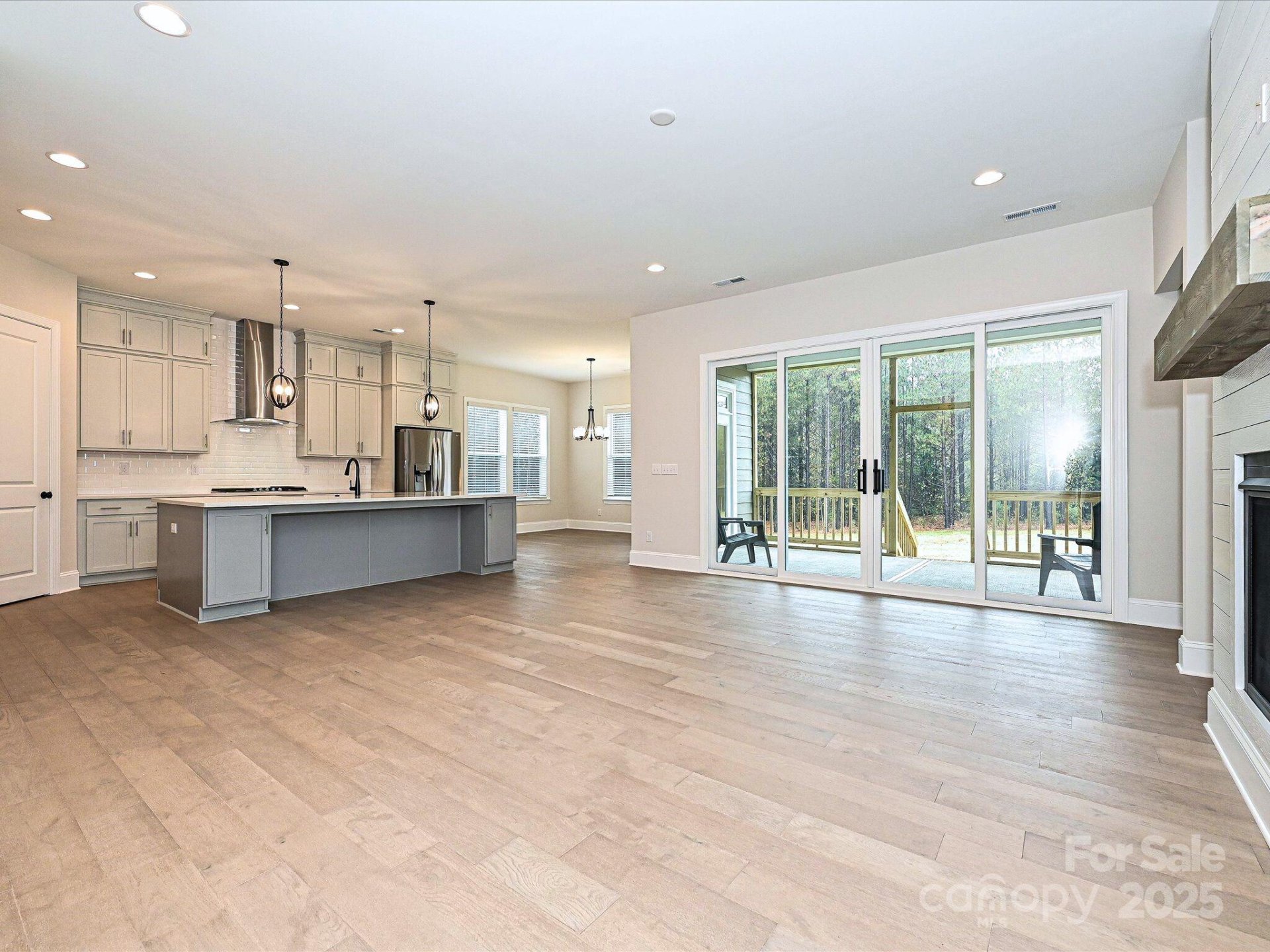 Property image 4 at 1324 Sage Pine Circle, Clover, SC 29710