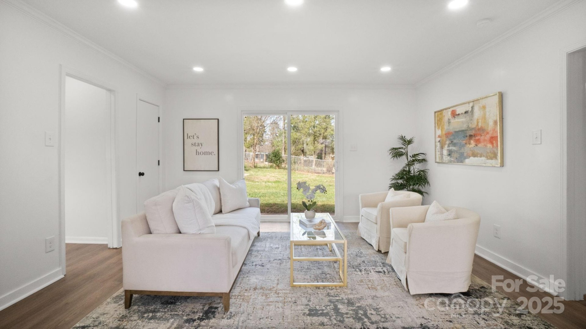 2509 Lanecrest Drive