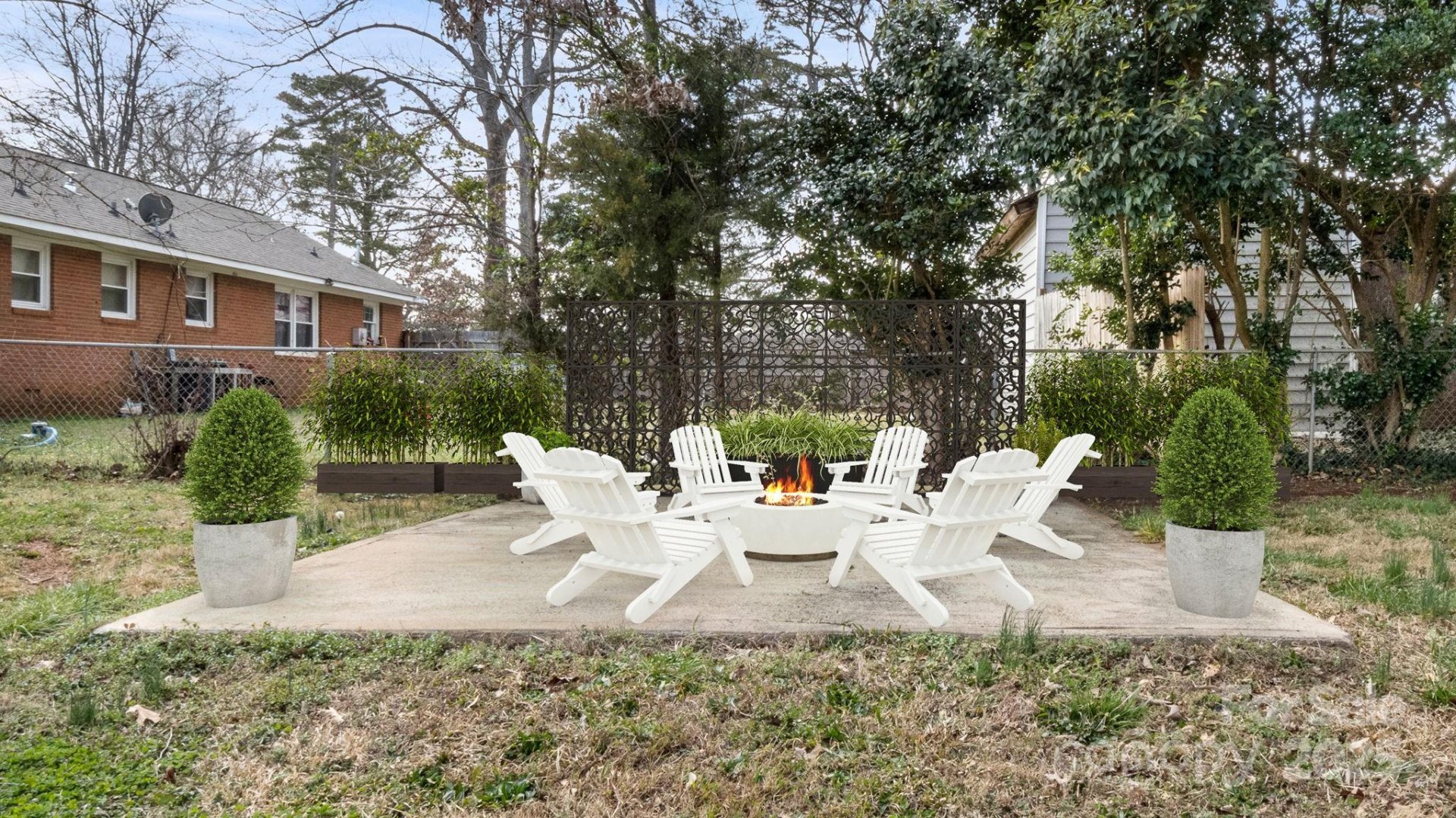 Property image 5 at 2509 Lanecrest Drive, Charlotte, NC 28215
