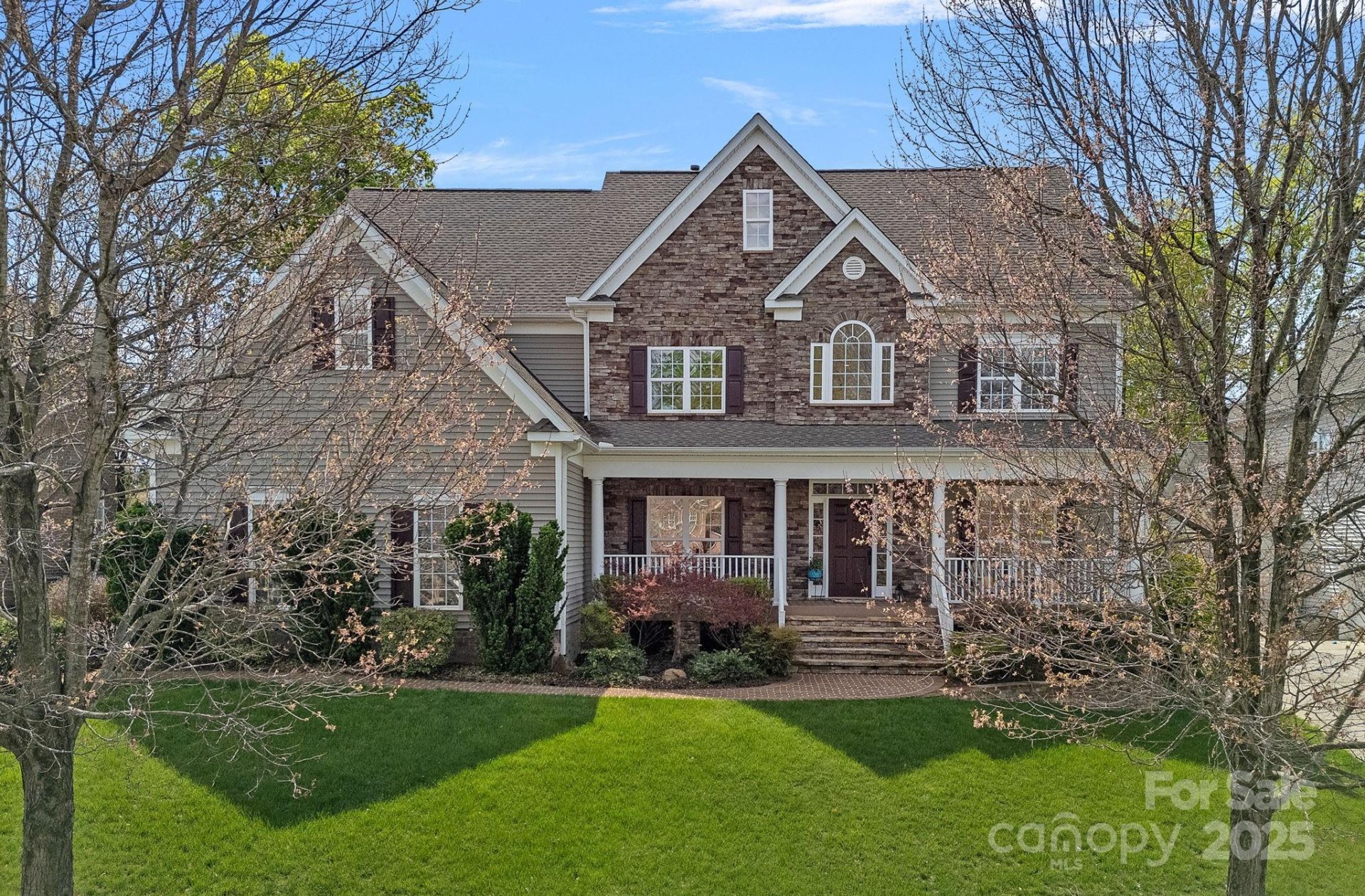 Property image 1 at 10823 Caverly Court, Huntersville, NC 28078