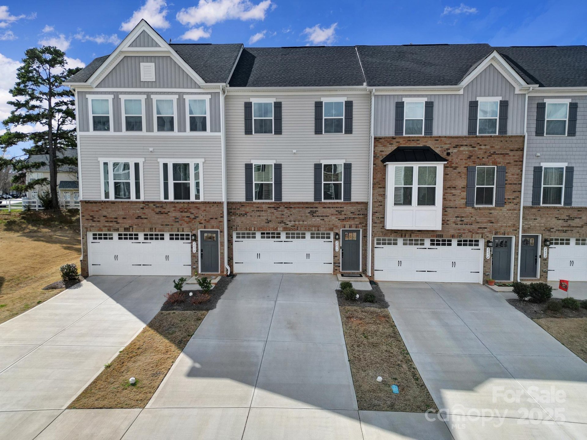 Grantham Place, Fort Mill Community