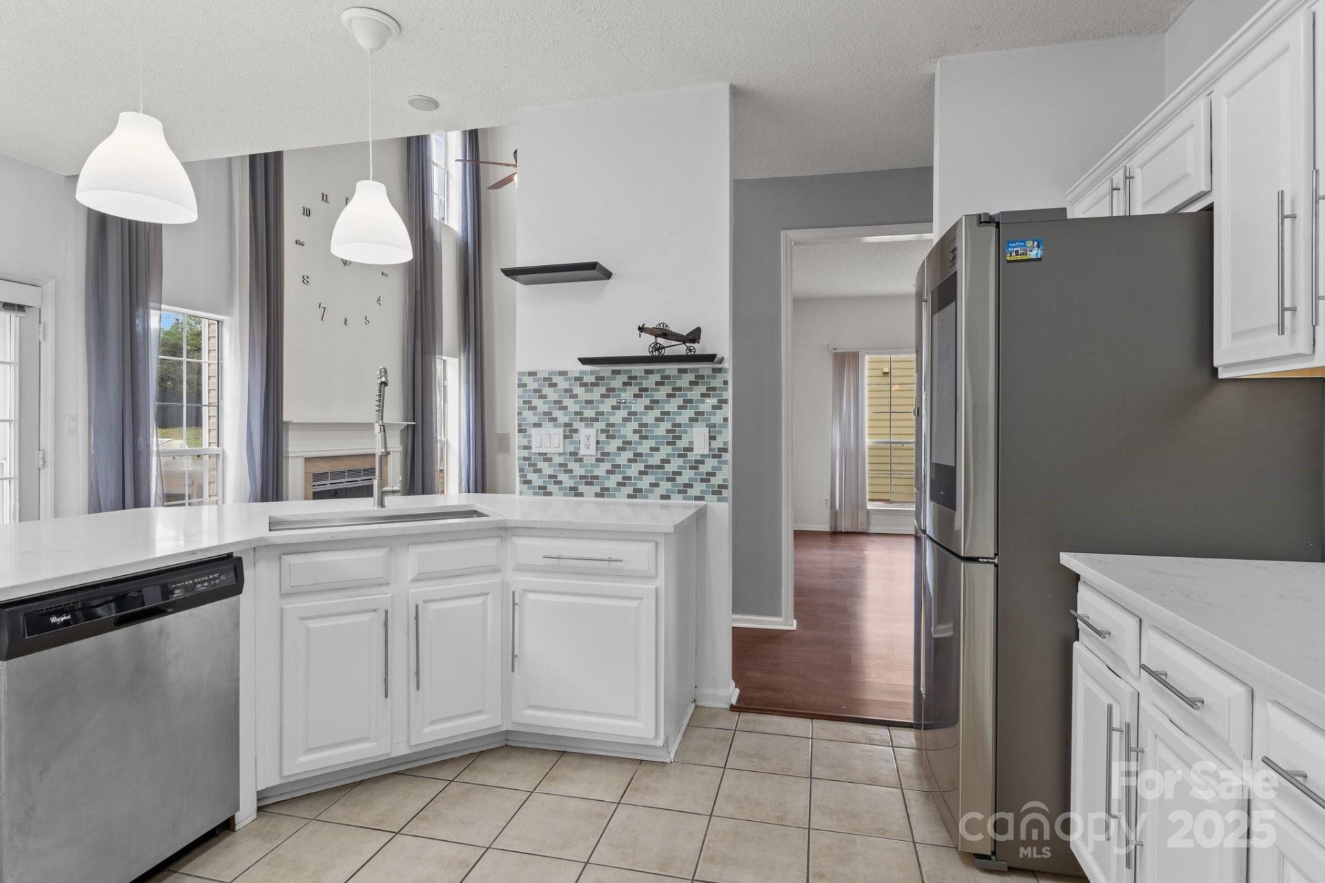 Property image 4 at 8932 Raven Park Drive, Charlotte, NC 28216