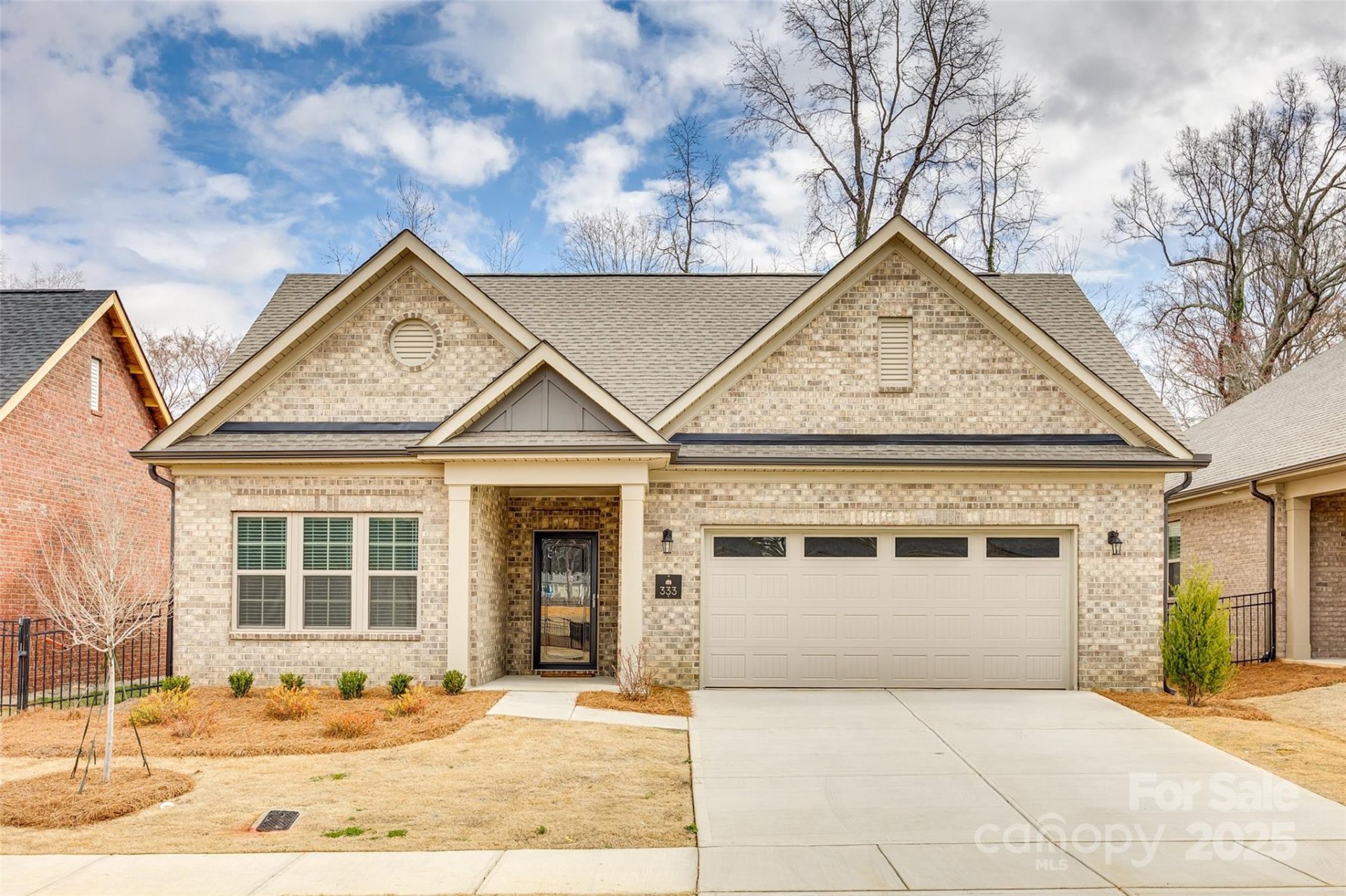 Property image 2 at 333 Lifestyle Court, Cramerton, NC 28056