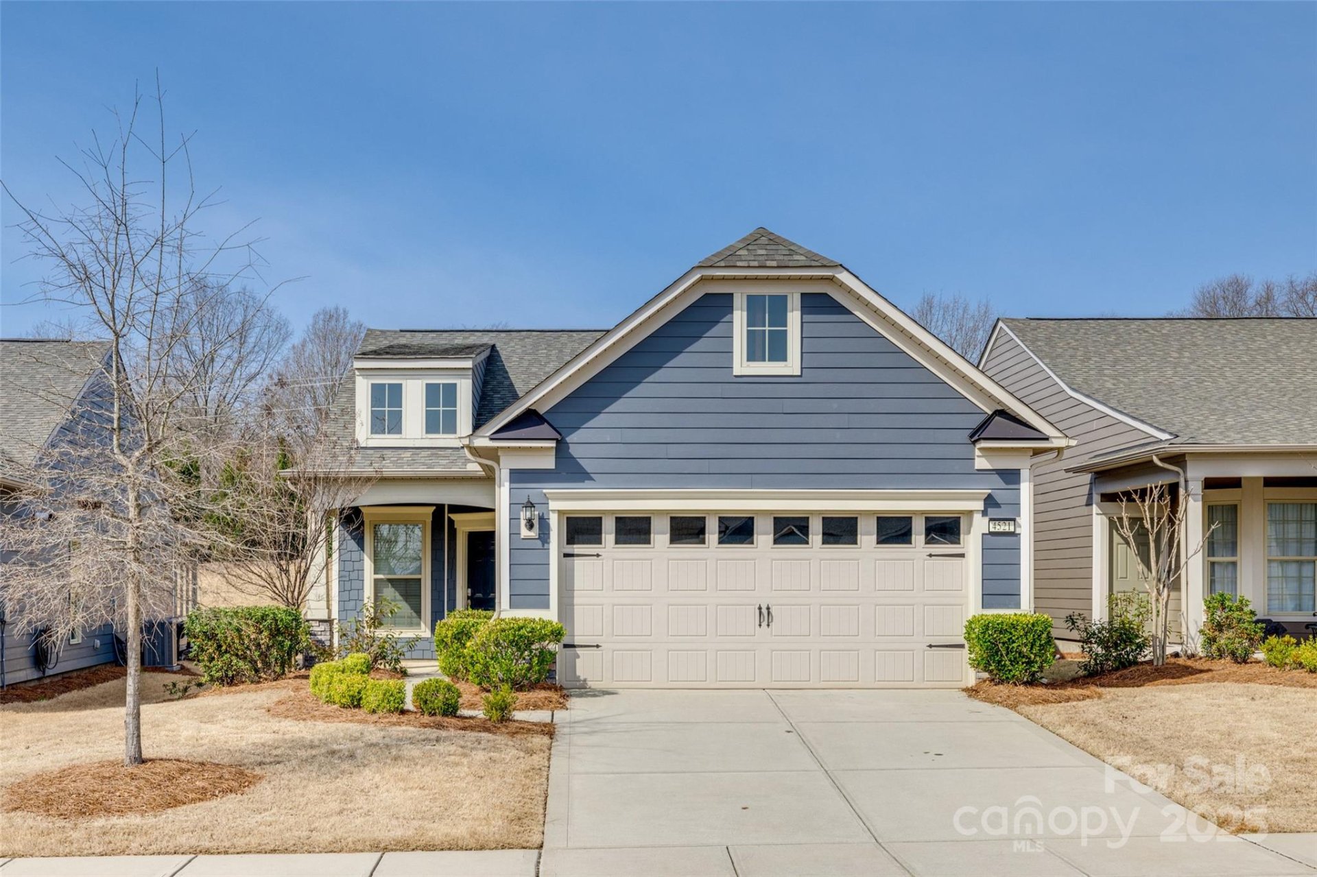 4521 Middlebury Lane
