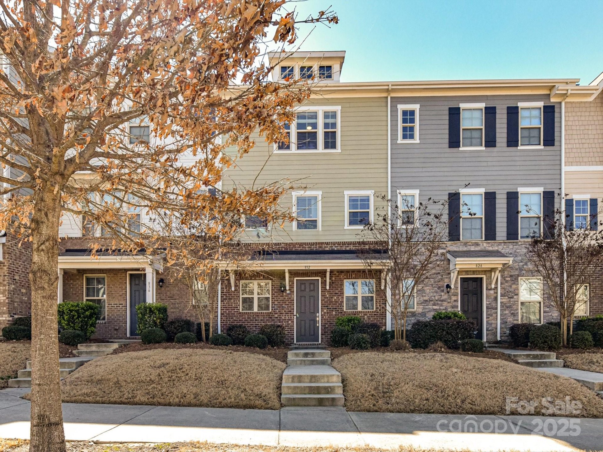 Property image 1 at 832 Imperial Court, Charlotte, NC 28273