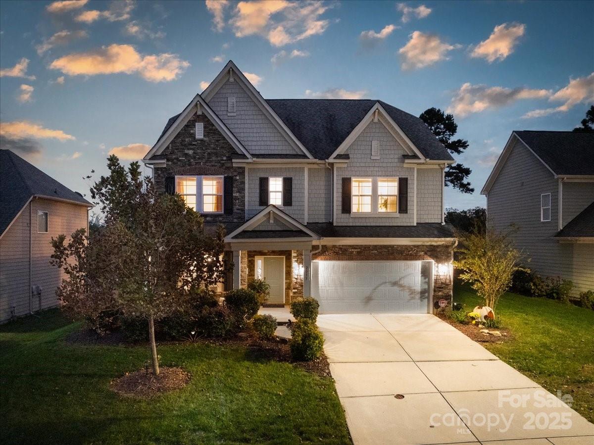 Property image 2 at 2033 Folkstone Lane, Lancaster, SC 29720