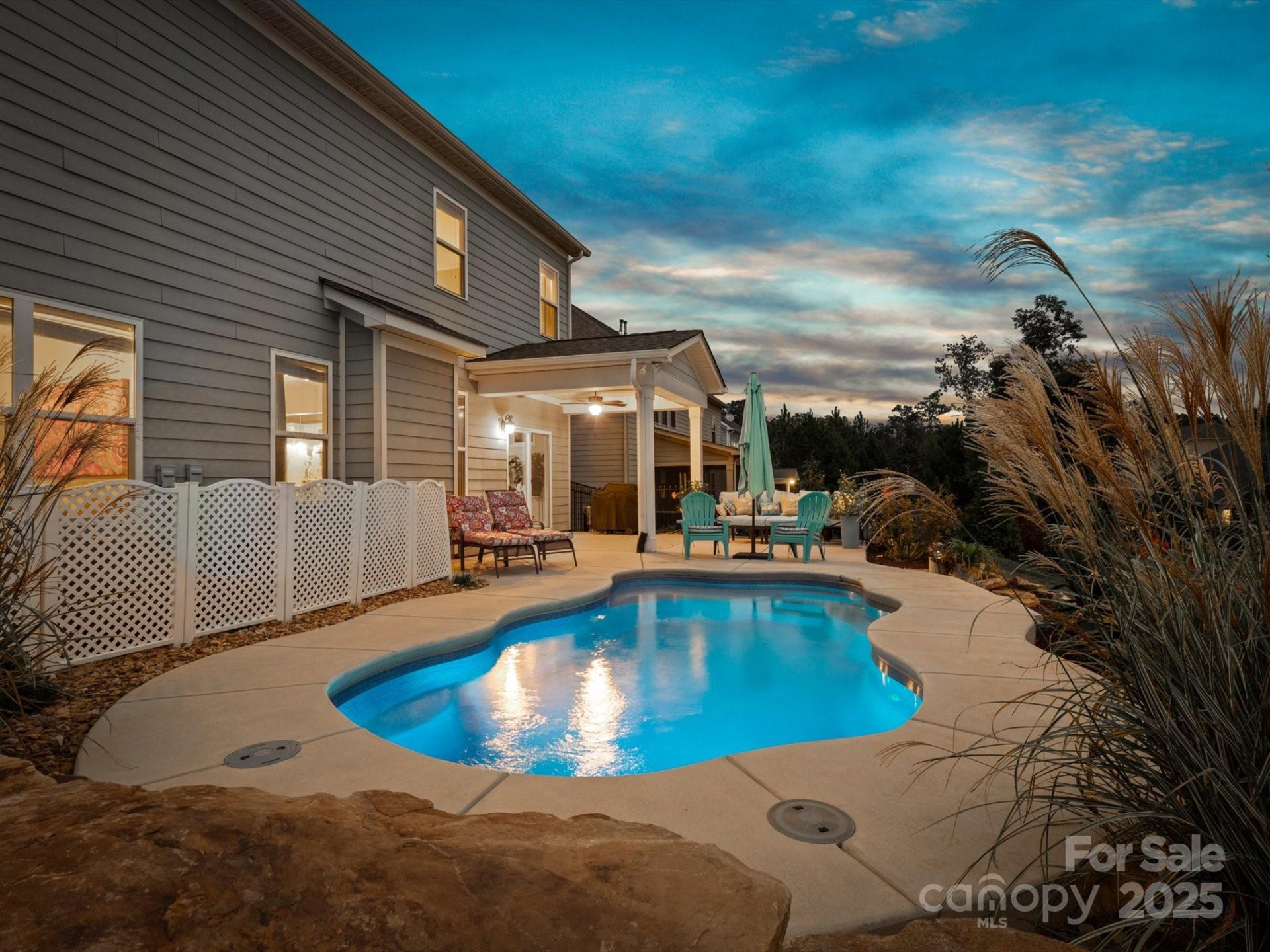Property image 3 at 2033 Folkstone Lane, Lancaster, SC 29720