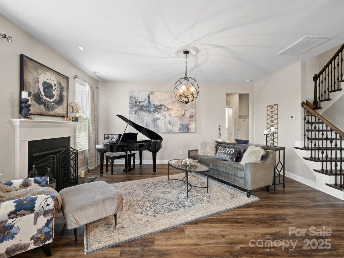 Property image 4 at 2033 Folkstone Lane, Lancaster, SC 29720