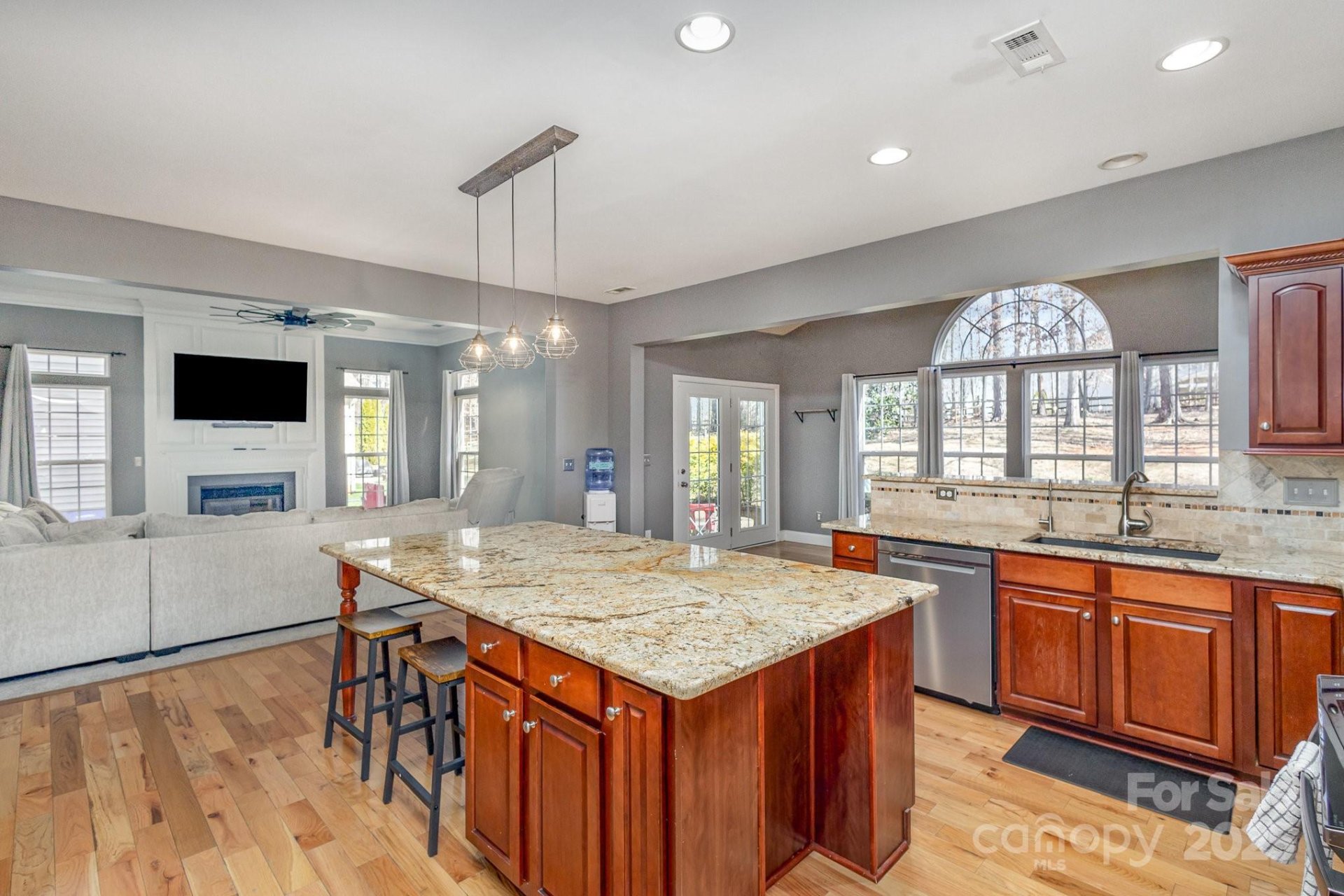 Property image 4 at 158 Crimson Orchard Drive, Mooresville, NC 28115