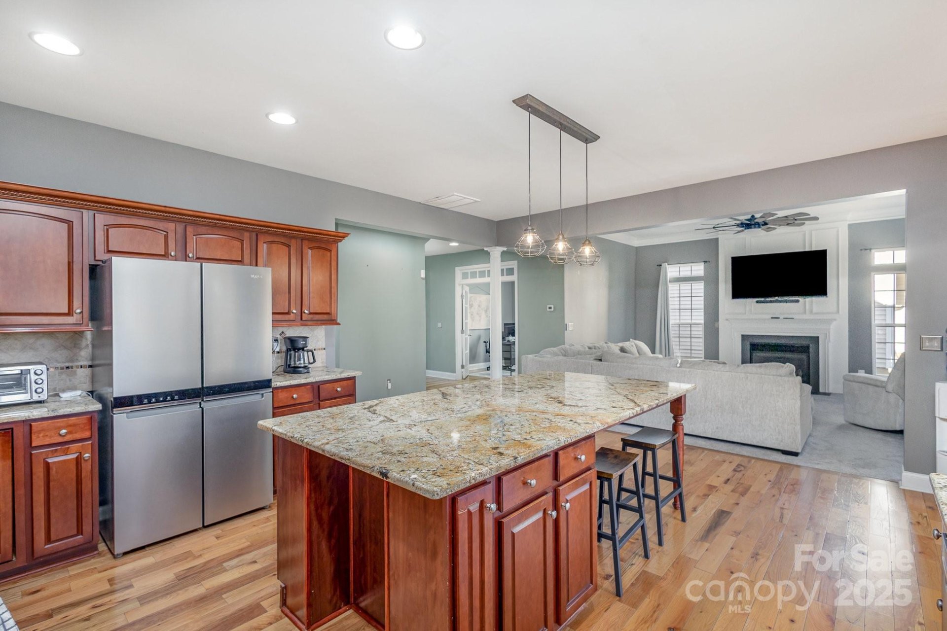 Property image 5 at 158 Crimson Orchard Drive, Mooresville, NC 28115