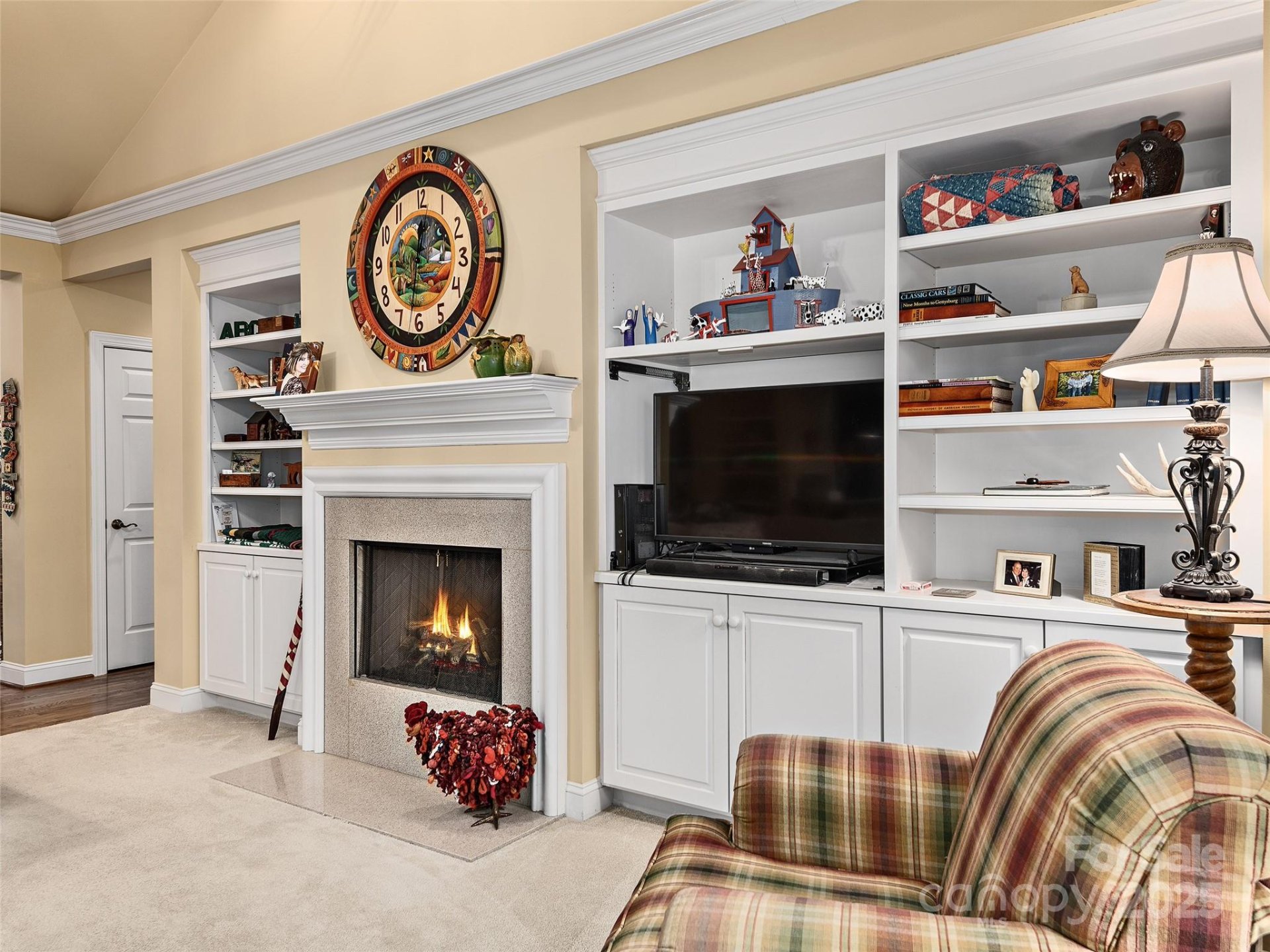 Property image 5 at 15 S Kuykendall Court, Hendersonville, NC 28739