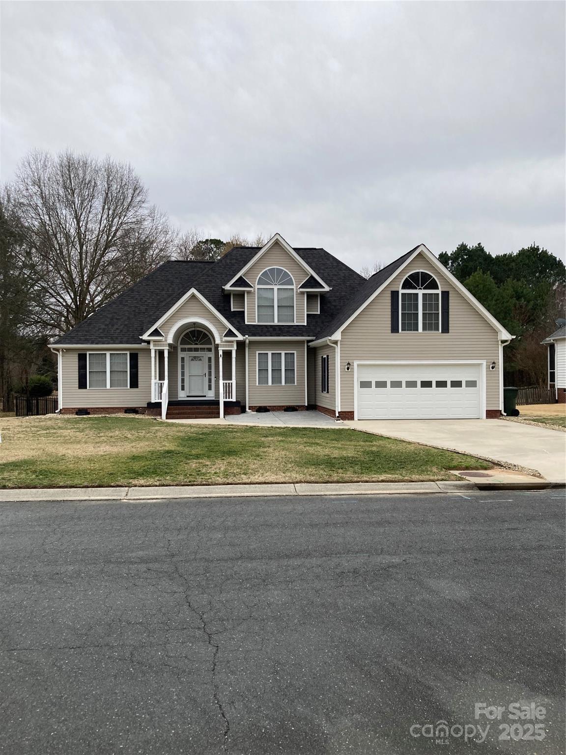 2049 Winding Oak Road