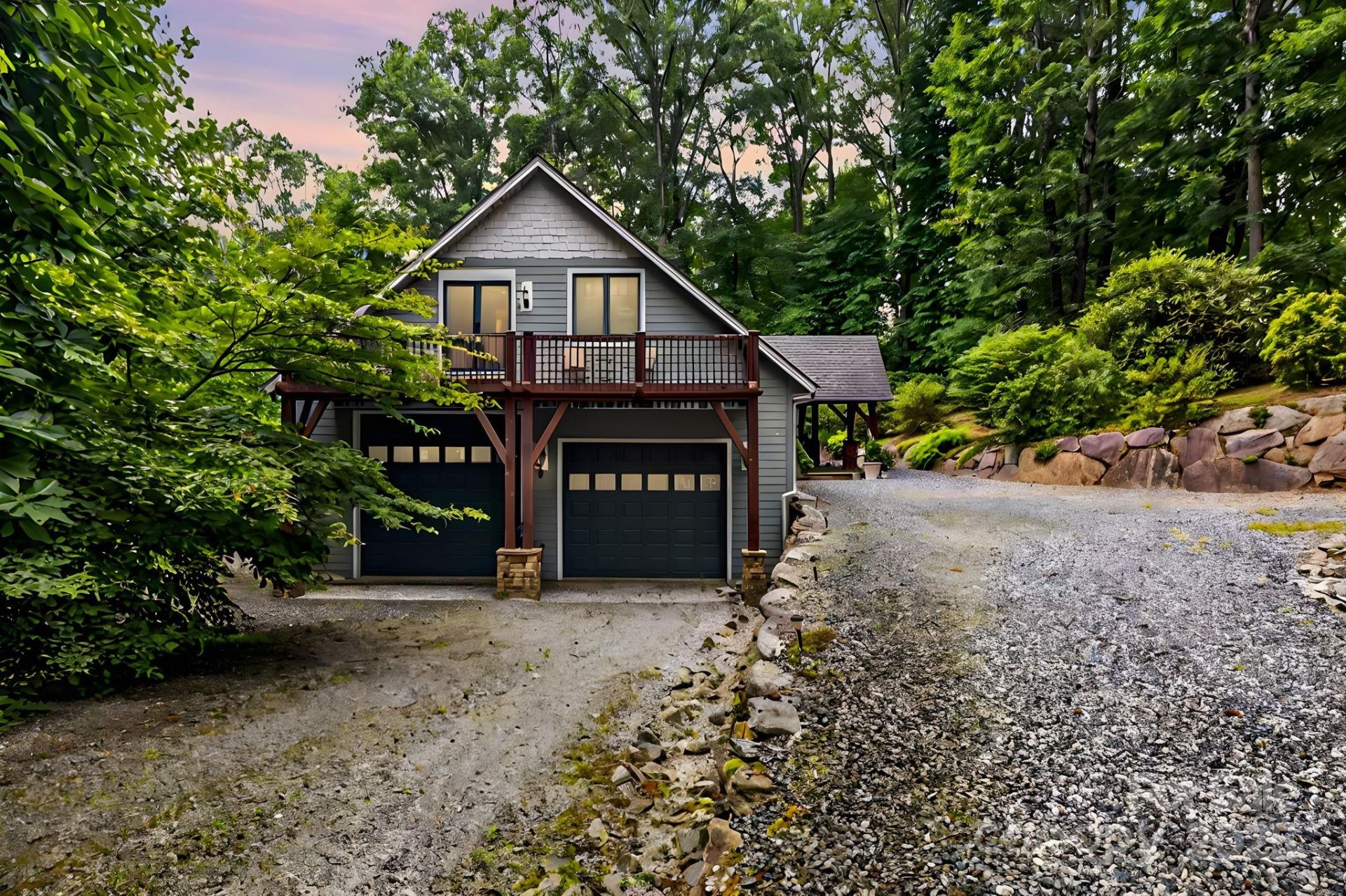 Property image 2 at 178 Whetstone Gap Road, Lake Toxaway, NC 28747