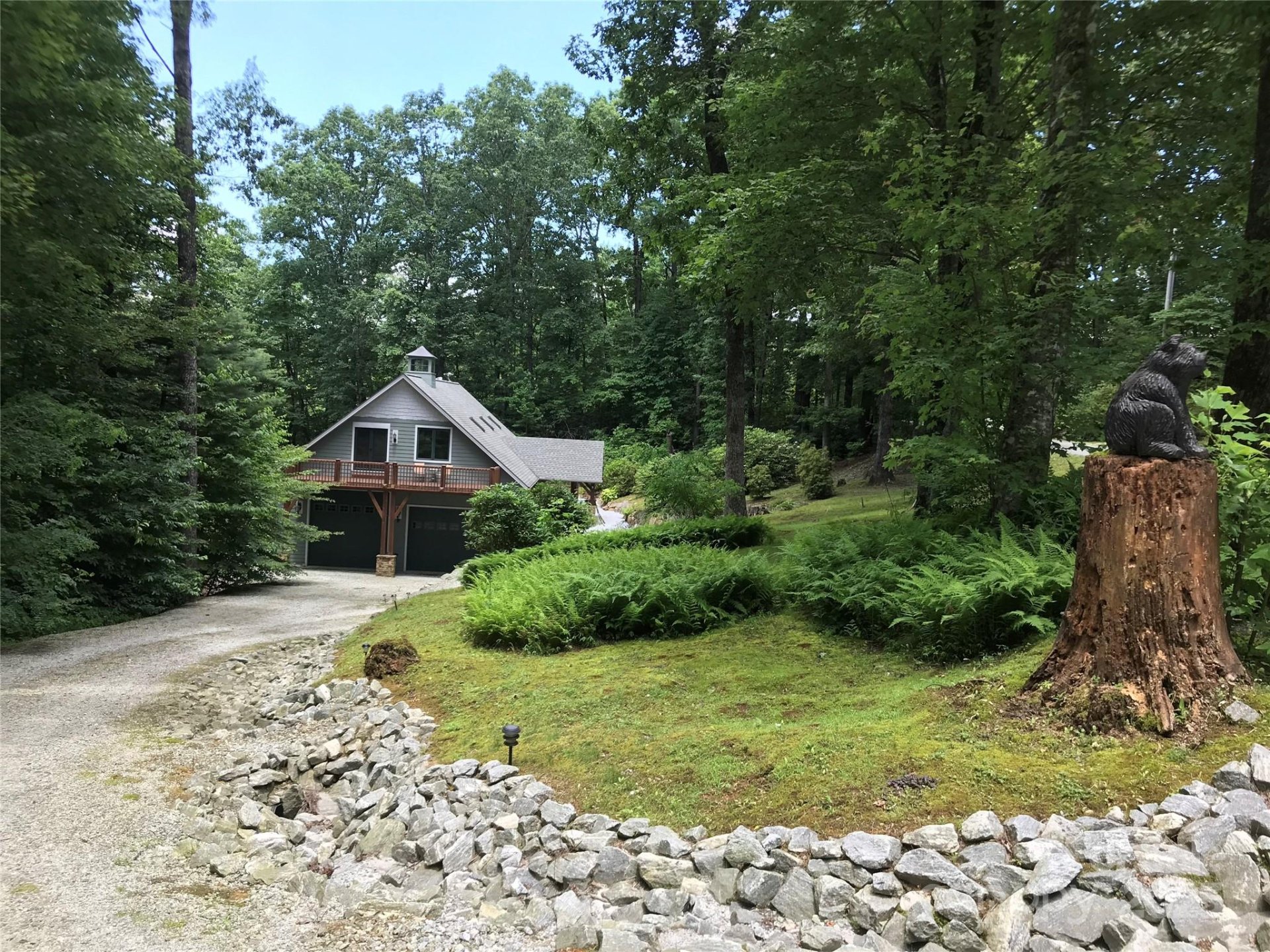 Property image 3 at 178 Whetstone Gap Road, Lake Toxaway, NC 28747