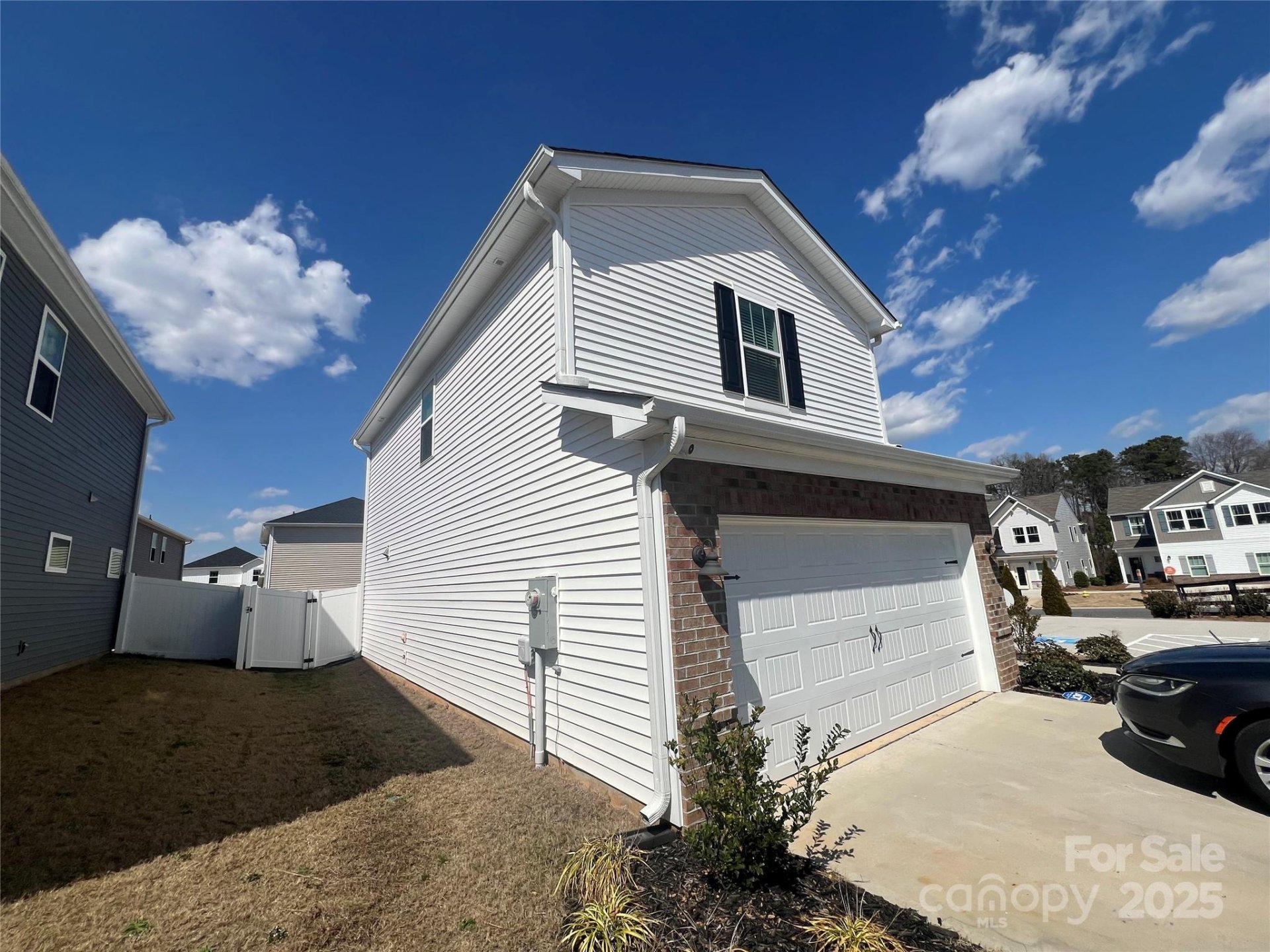 Property image 2 at 202 J P Drive, Albemarle, NC 28001