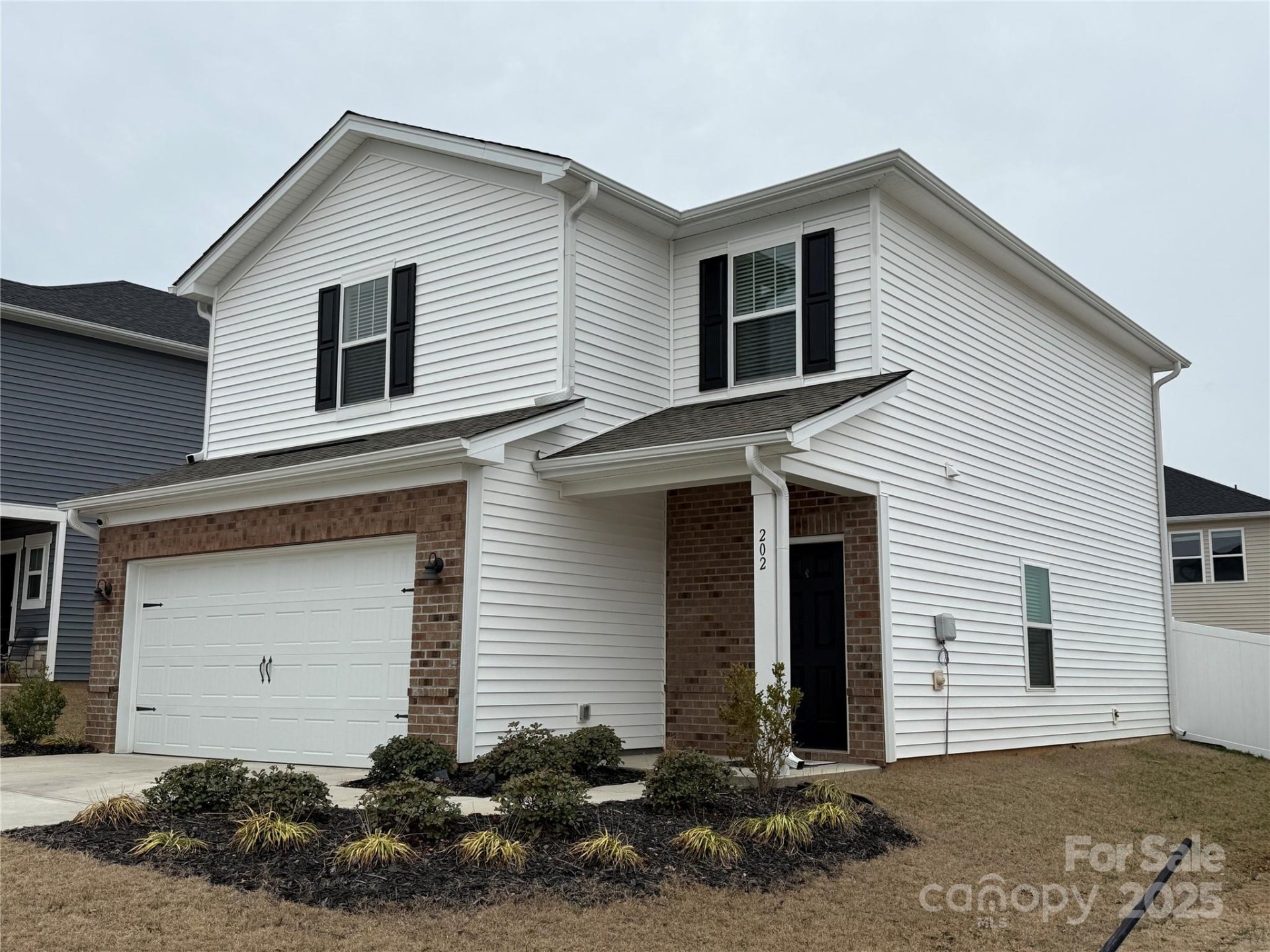 Property image 4 at 202 J P Drive, Albemarle, NC 28001